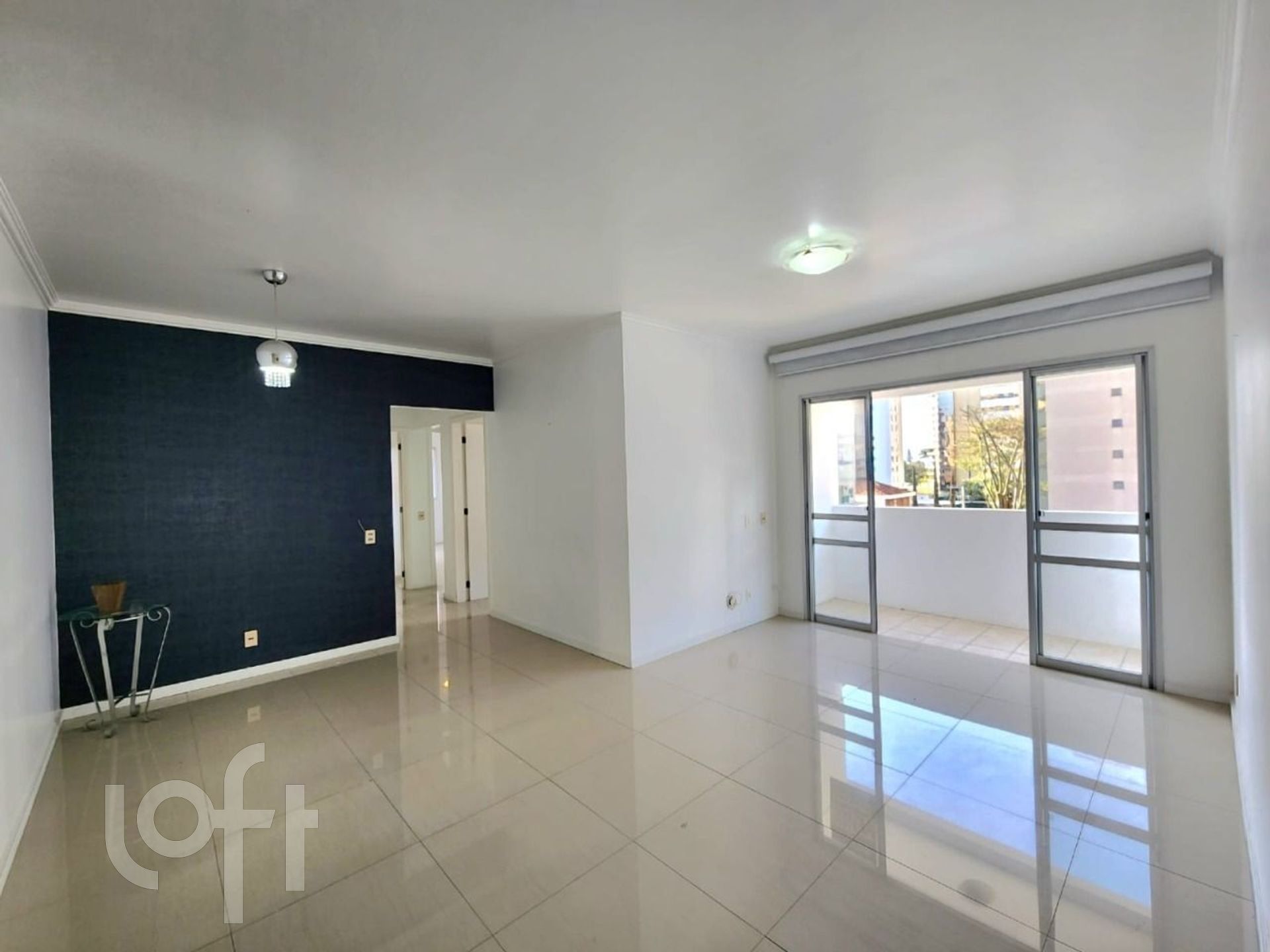 Apartamento à venda em Centro com 95 m², 3 quartos, 1 suíte, 1 vaga