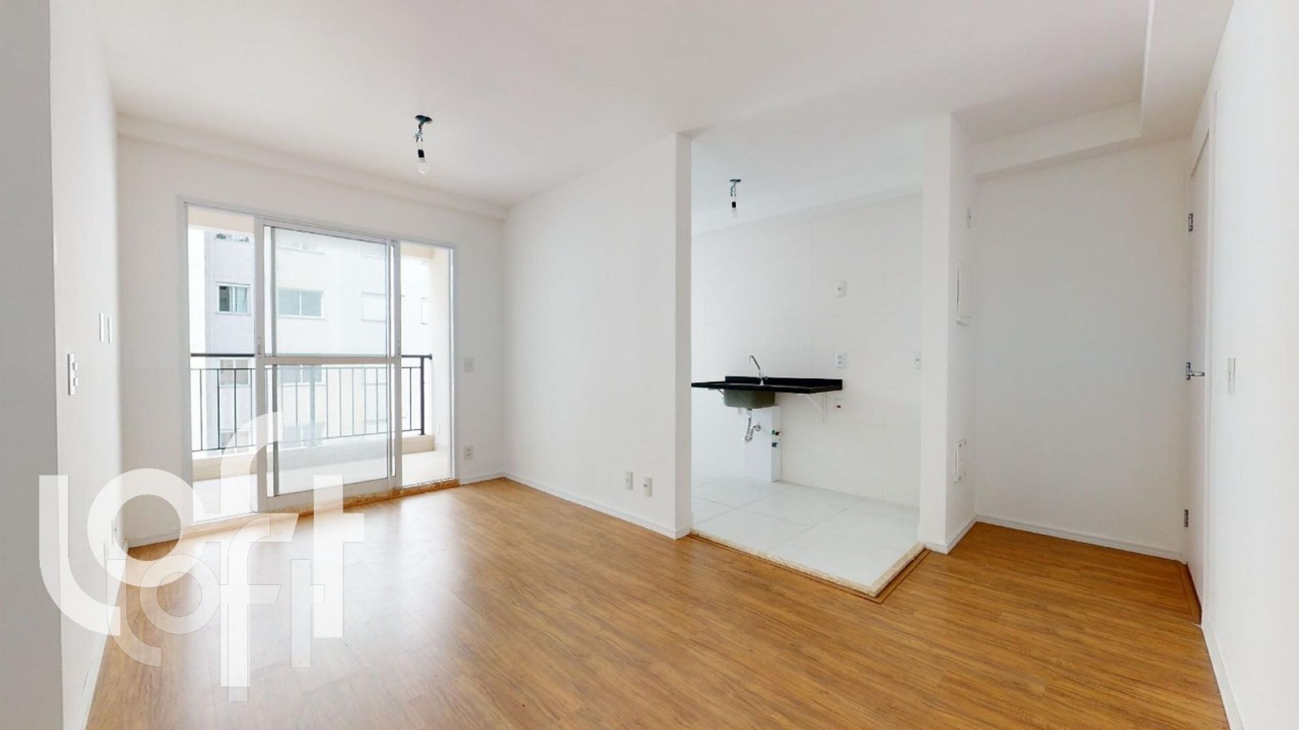 Apartamento à venda em Brás com 55 m², 2 quartos,