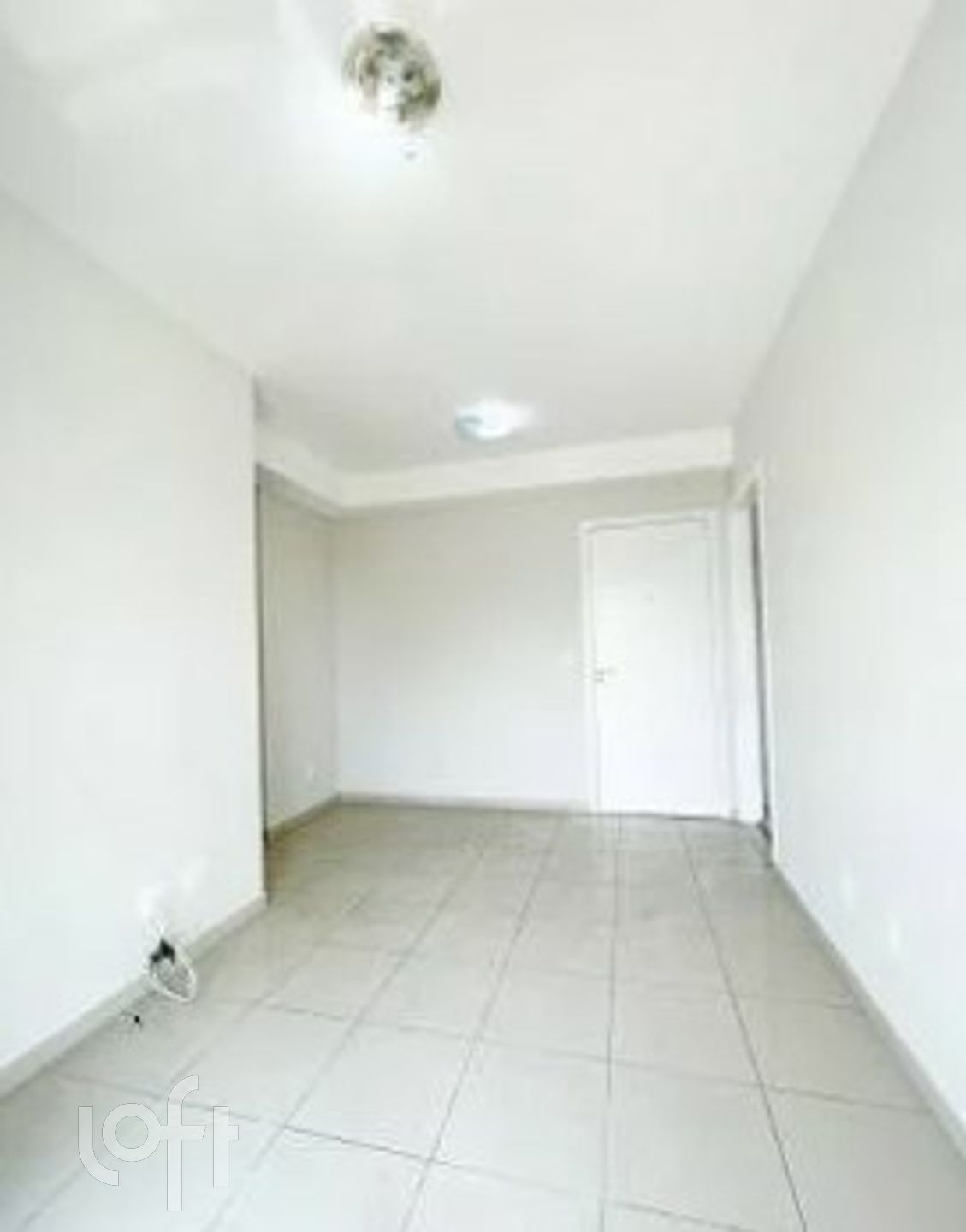 Apartamento à venda com 2 quartos, 53m² - Foto 4