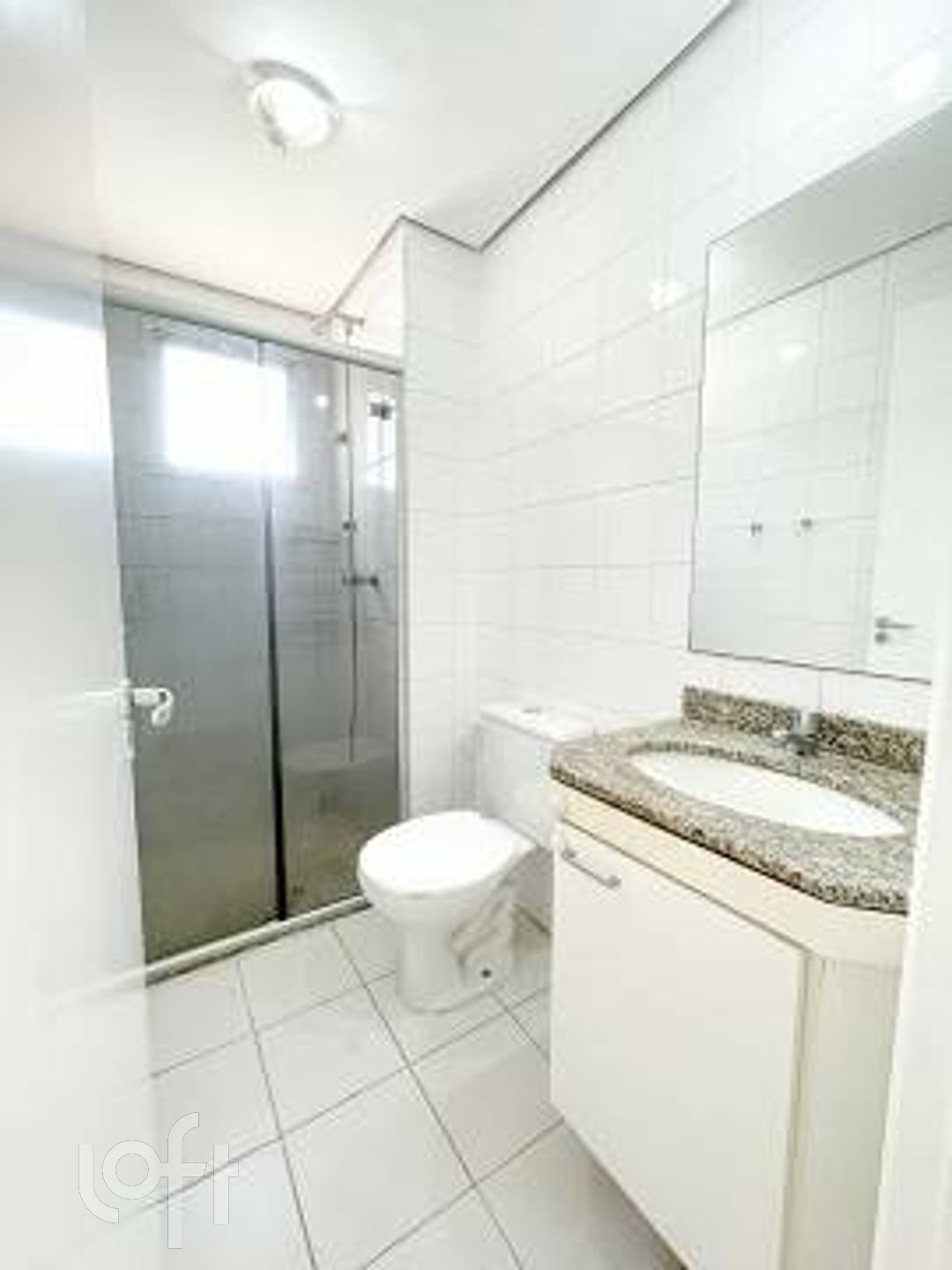 Apartamento à venda com 2 quartos, 53m² - Foto 8