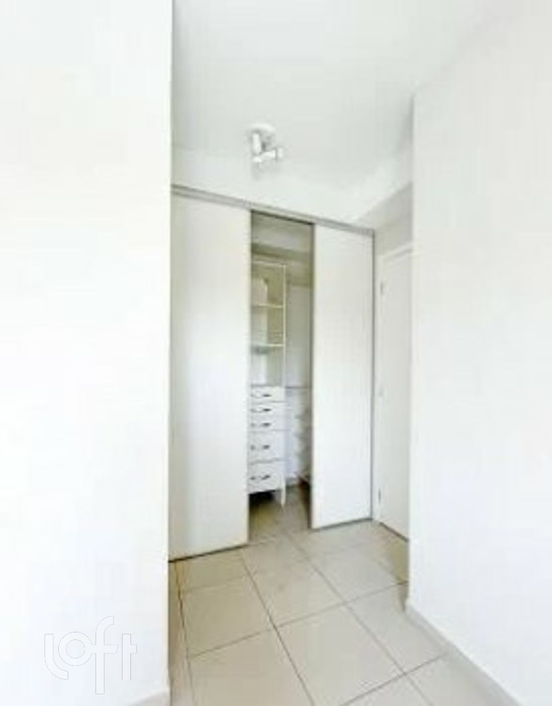 Apartamento à venda com 2 quartos, 53m² - Foto 9