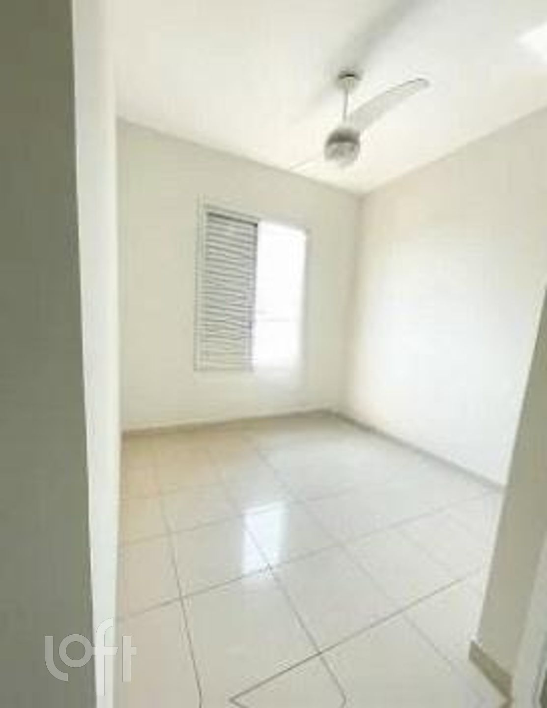 Apartamento à venda com 2 quartos, 53m² - Foto 5