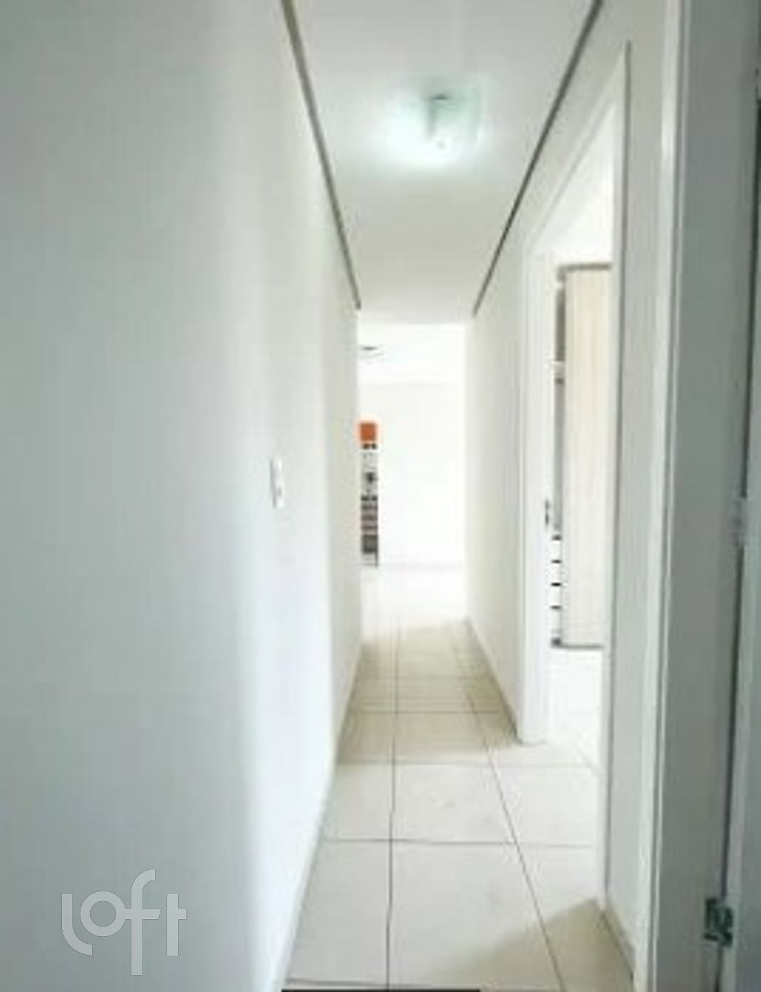 Apartamento à venda com 2 quartos, 53m² - Foto 11