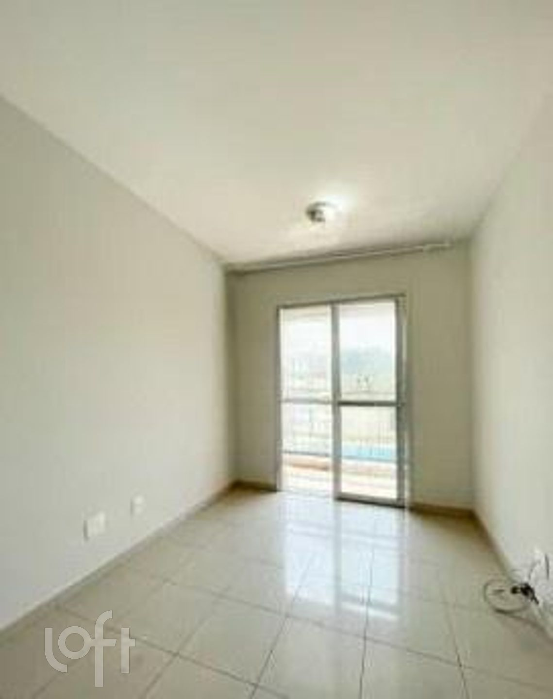 Apartamento à venda com 2 quartos, 53m² - Foto 3