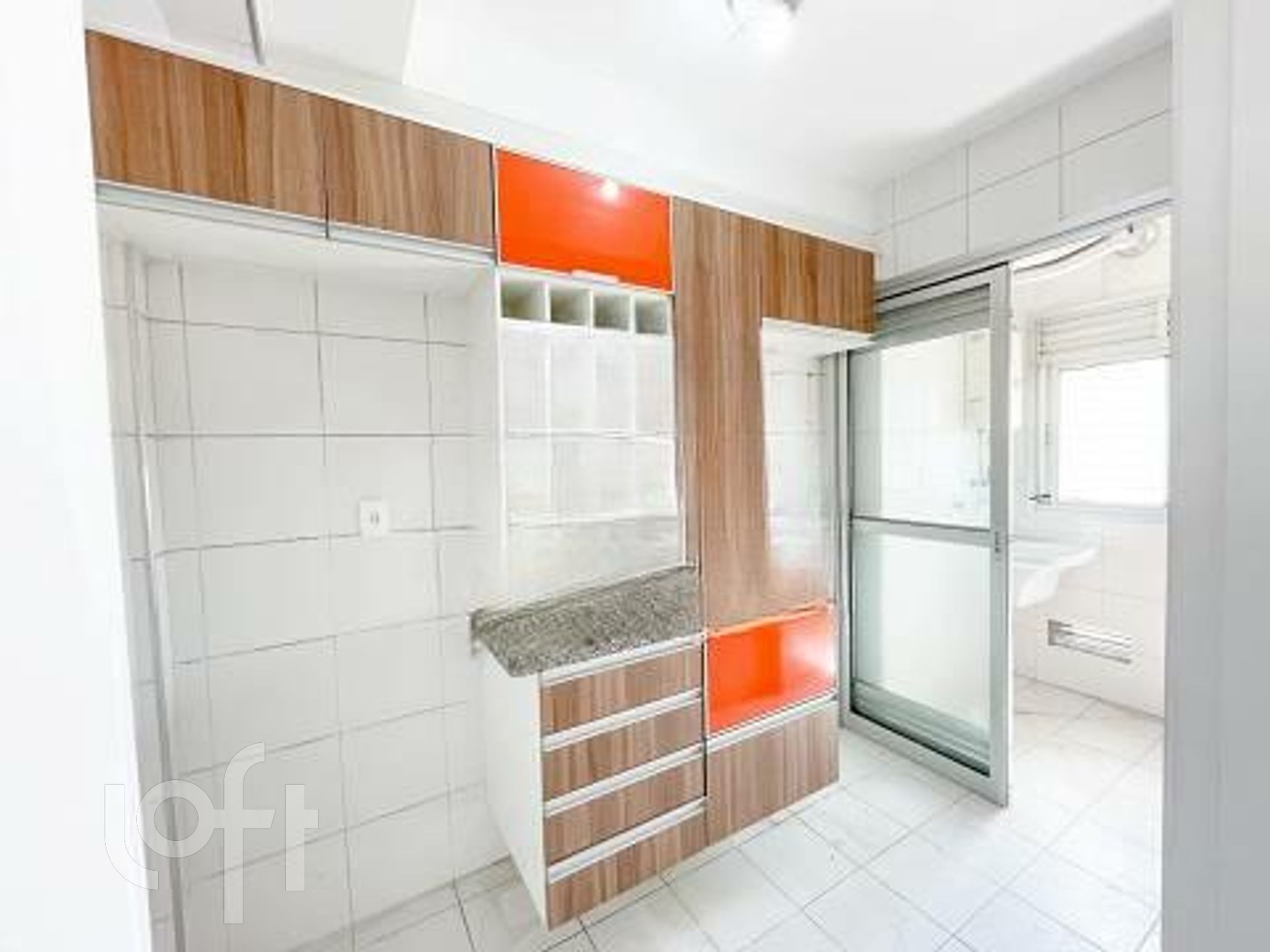 Apartamento à venda com 2 quartos, 53m² - Foto 7