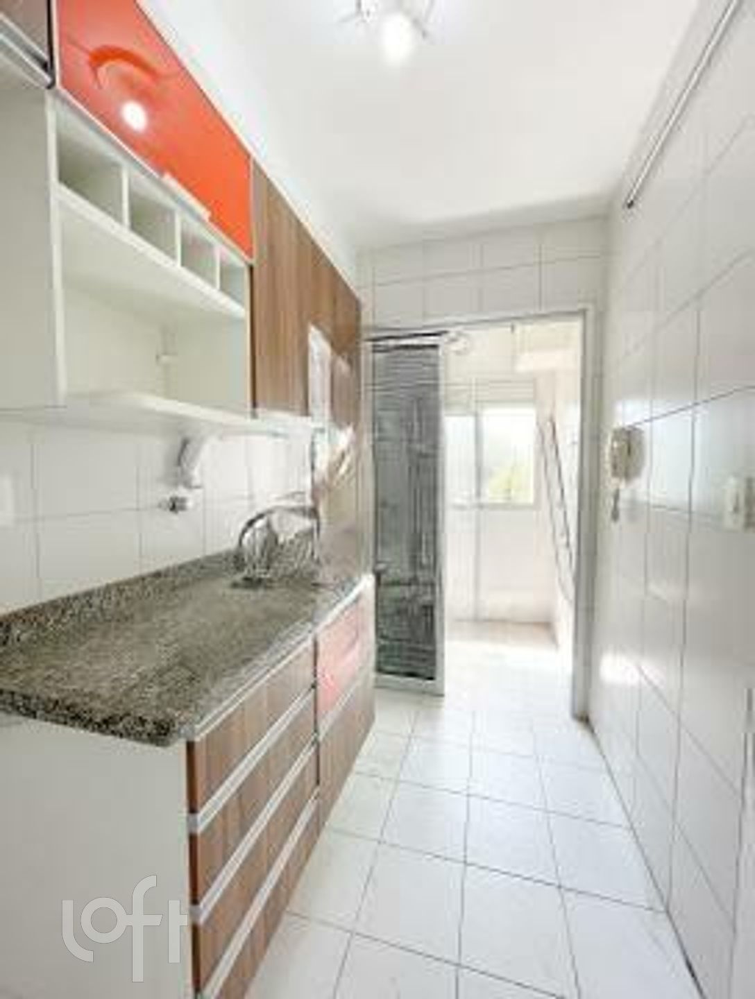 Apartamento à venda com 2 quartos, 53m² - Foto 2