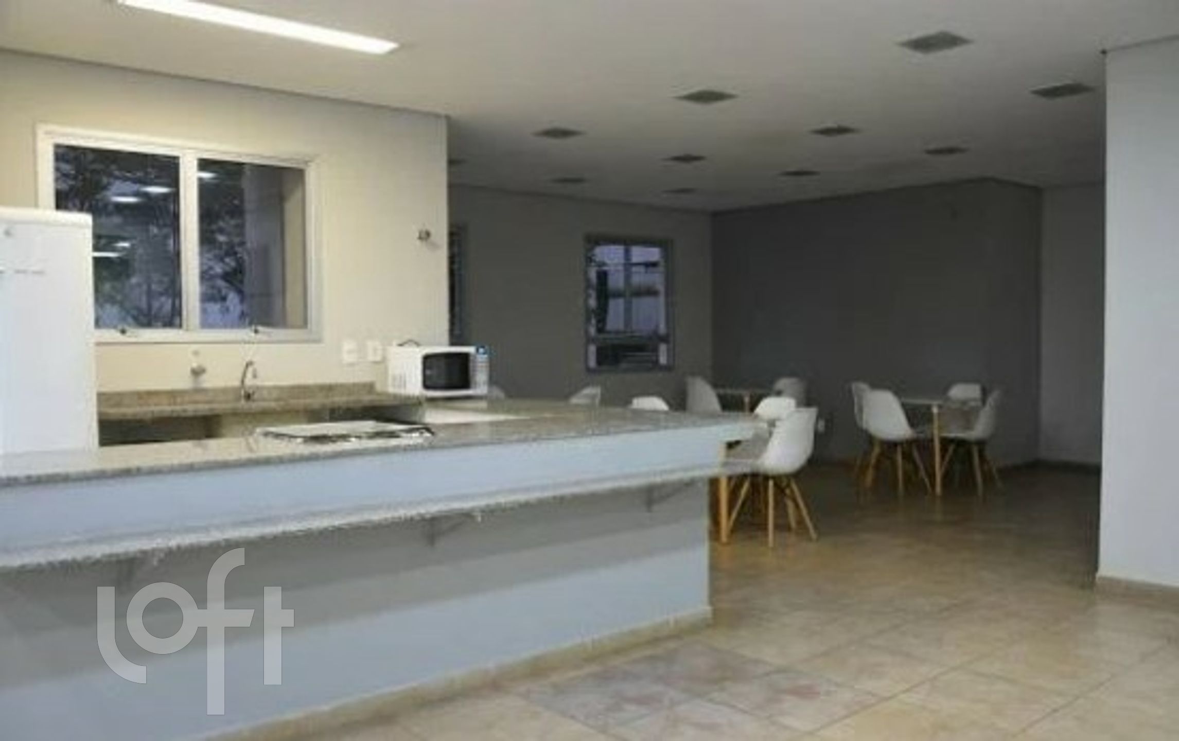 Apartamento à venda com 2 quartos, 53m² - Foto 12