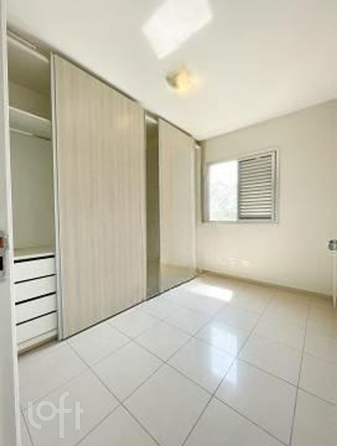 Apartamento à venda com 2 quartos, 53m² - Foto 6