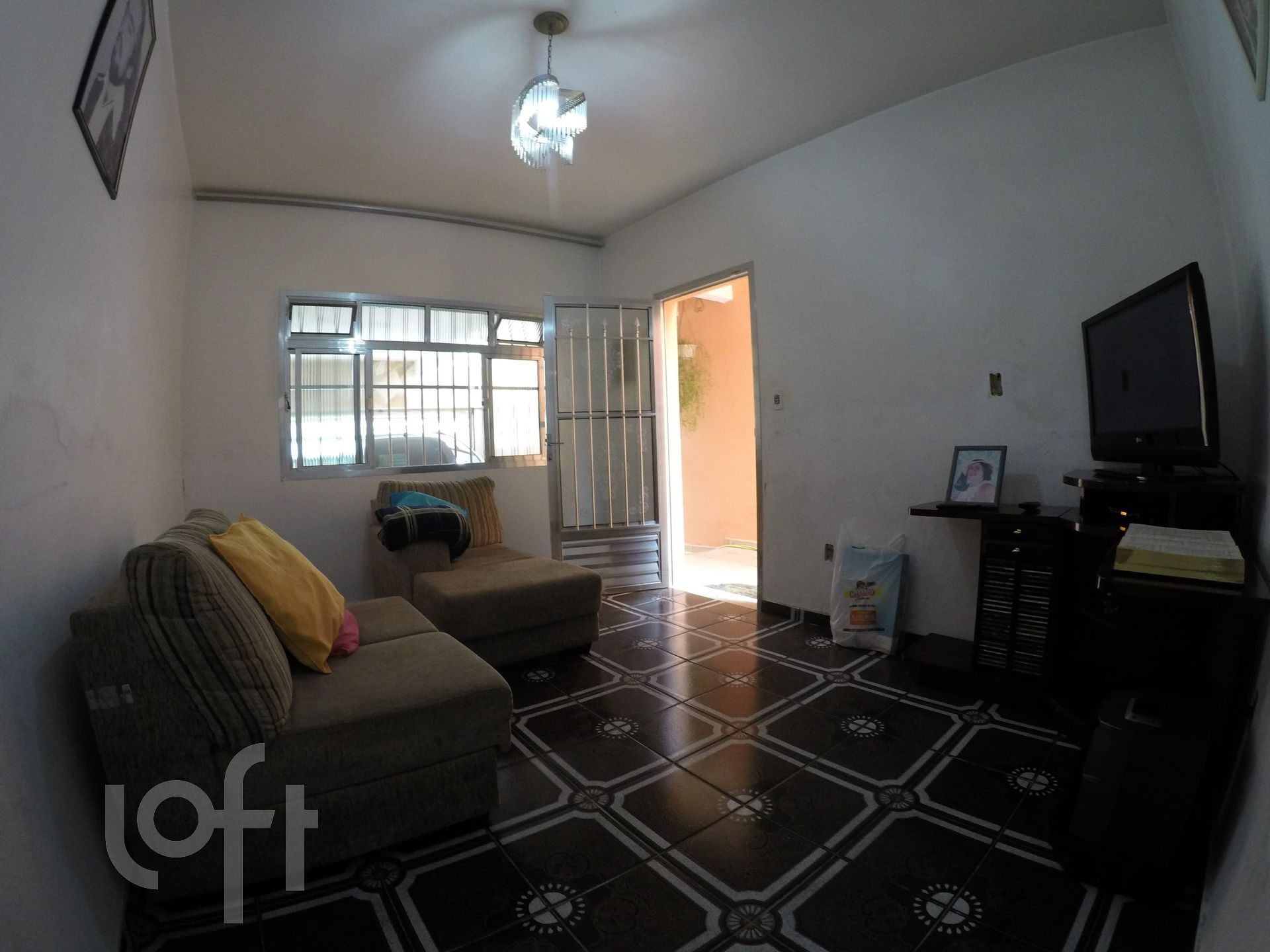 Apartamento à venda em Vila Nova Curuca com 130 m²
