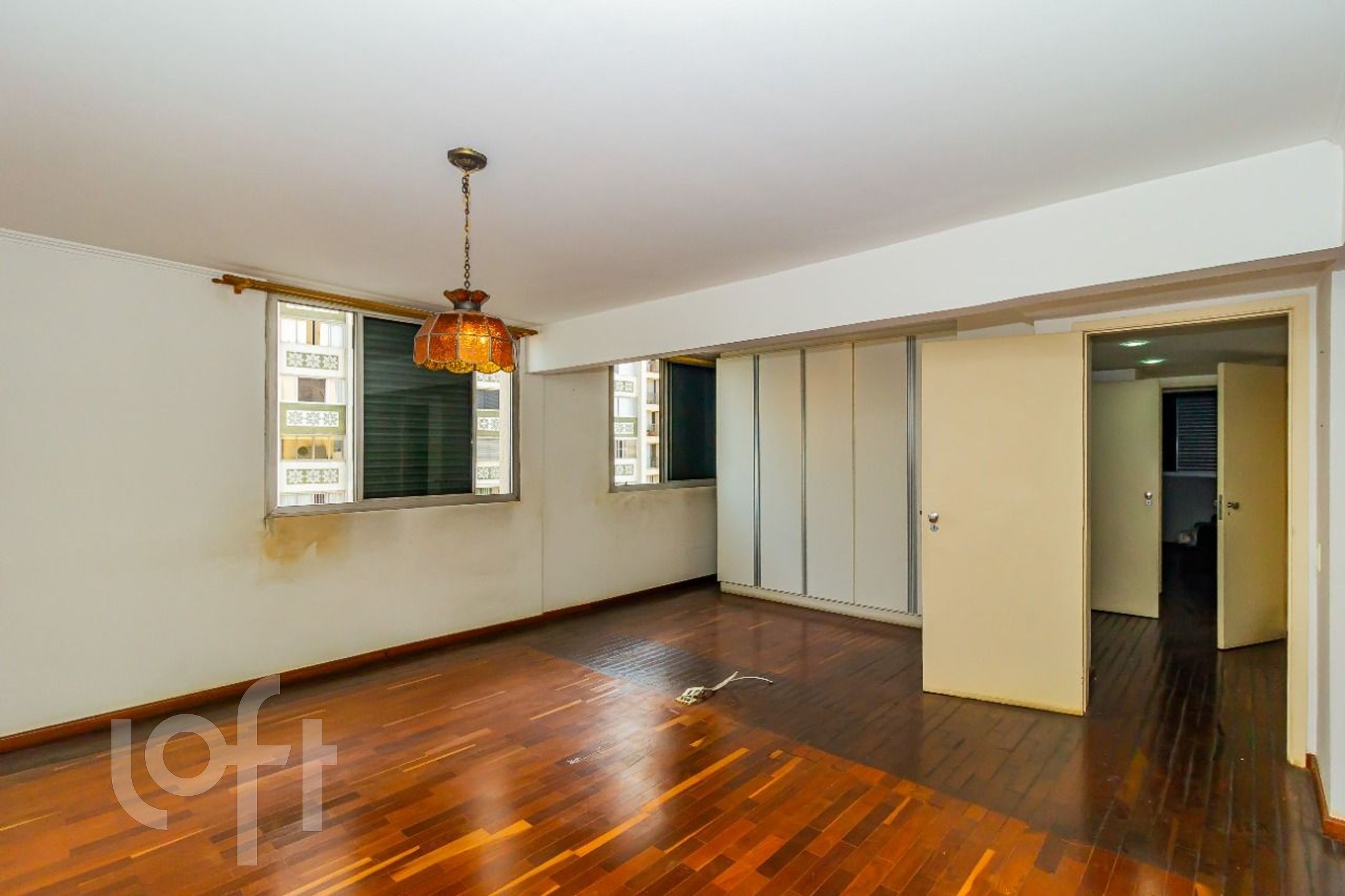 Apartamento à venda com 3 quartos, 162m² - Foto 6