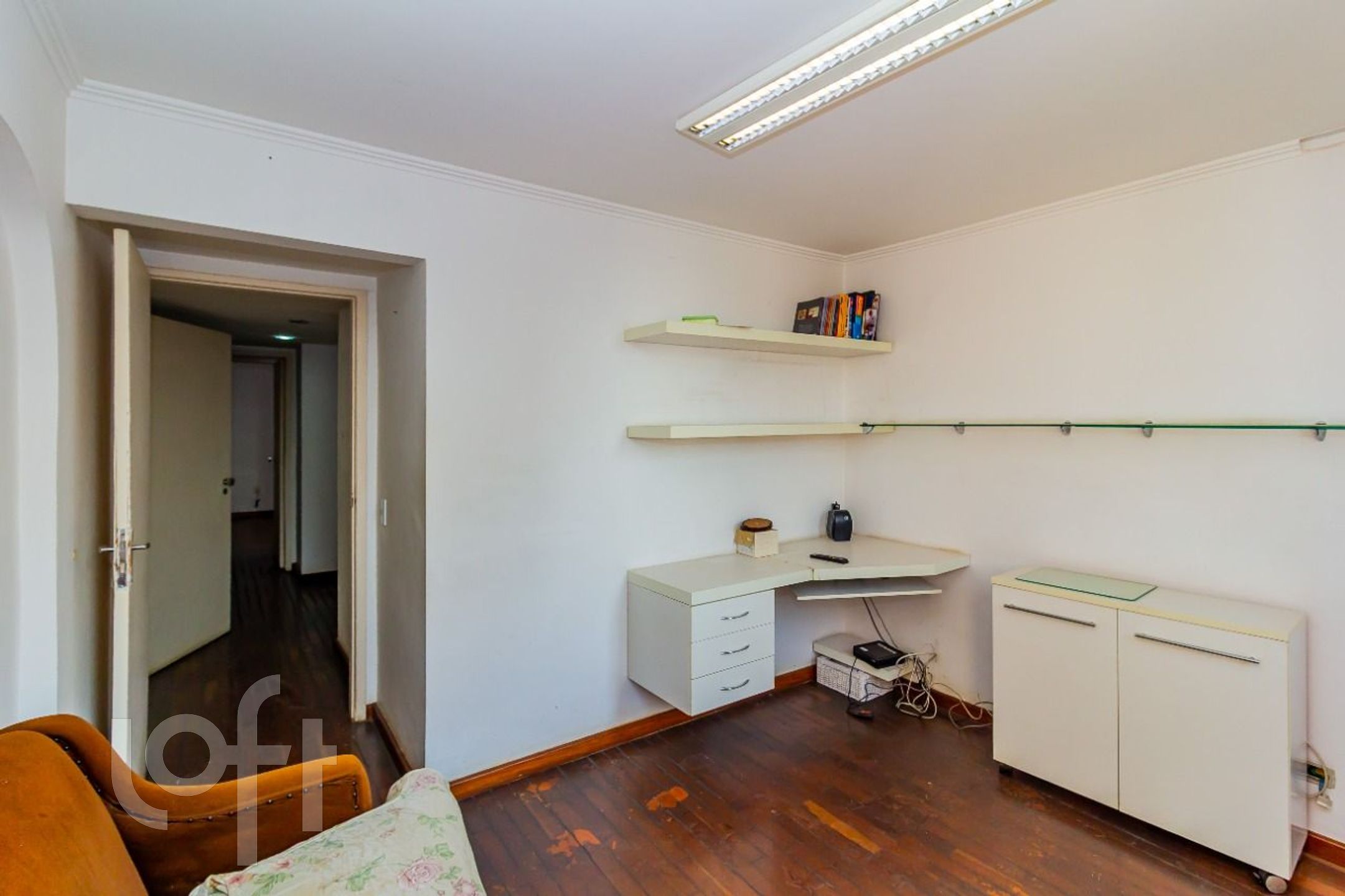 Apartamento à venda com 3 quartos, 162m² - Foto 29