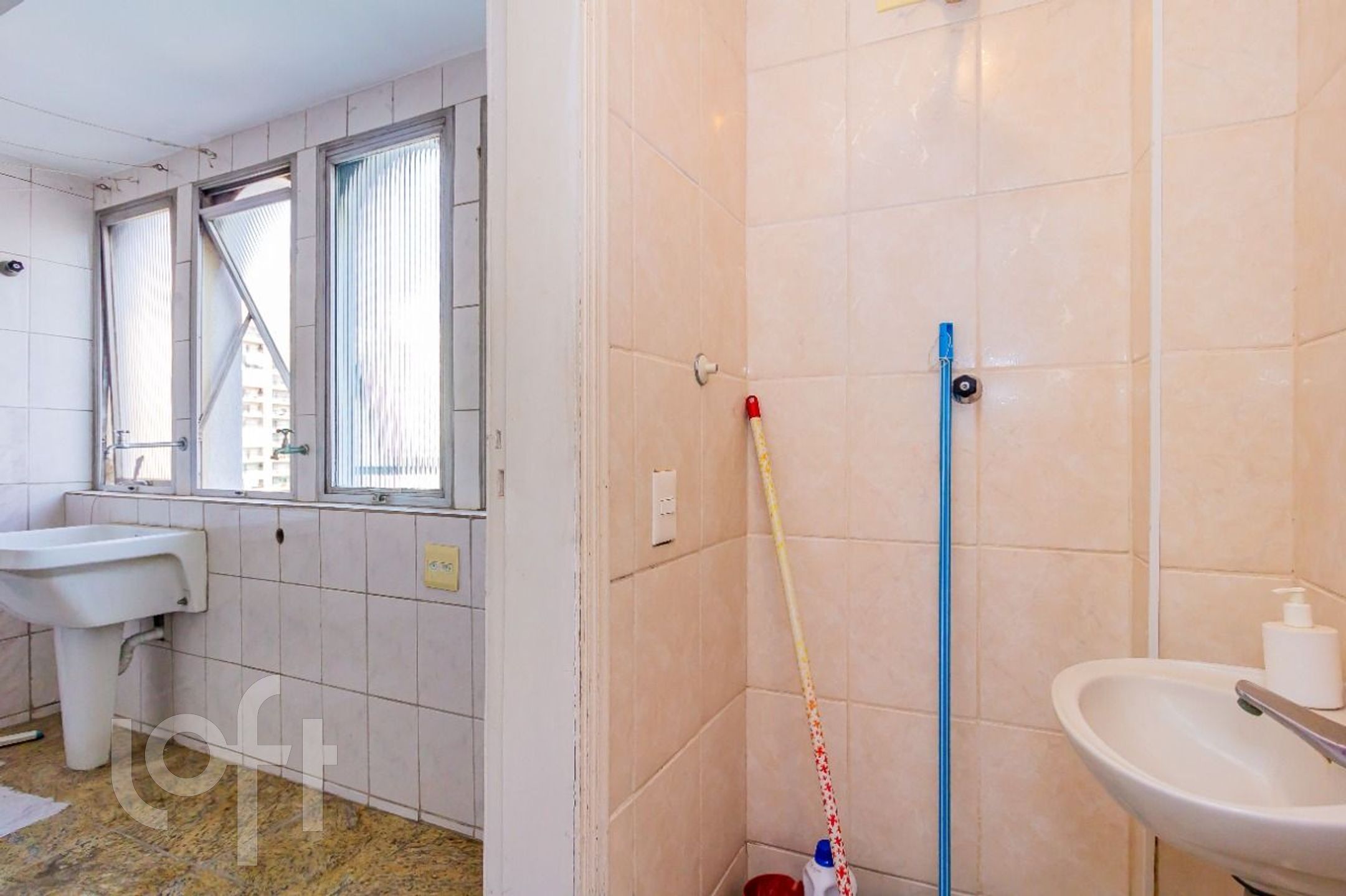 Apartamento à venda com 3 quartos, 162m² - Foto 25