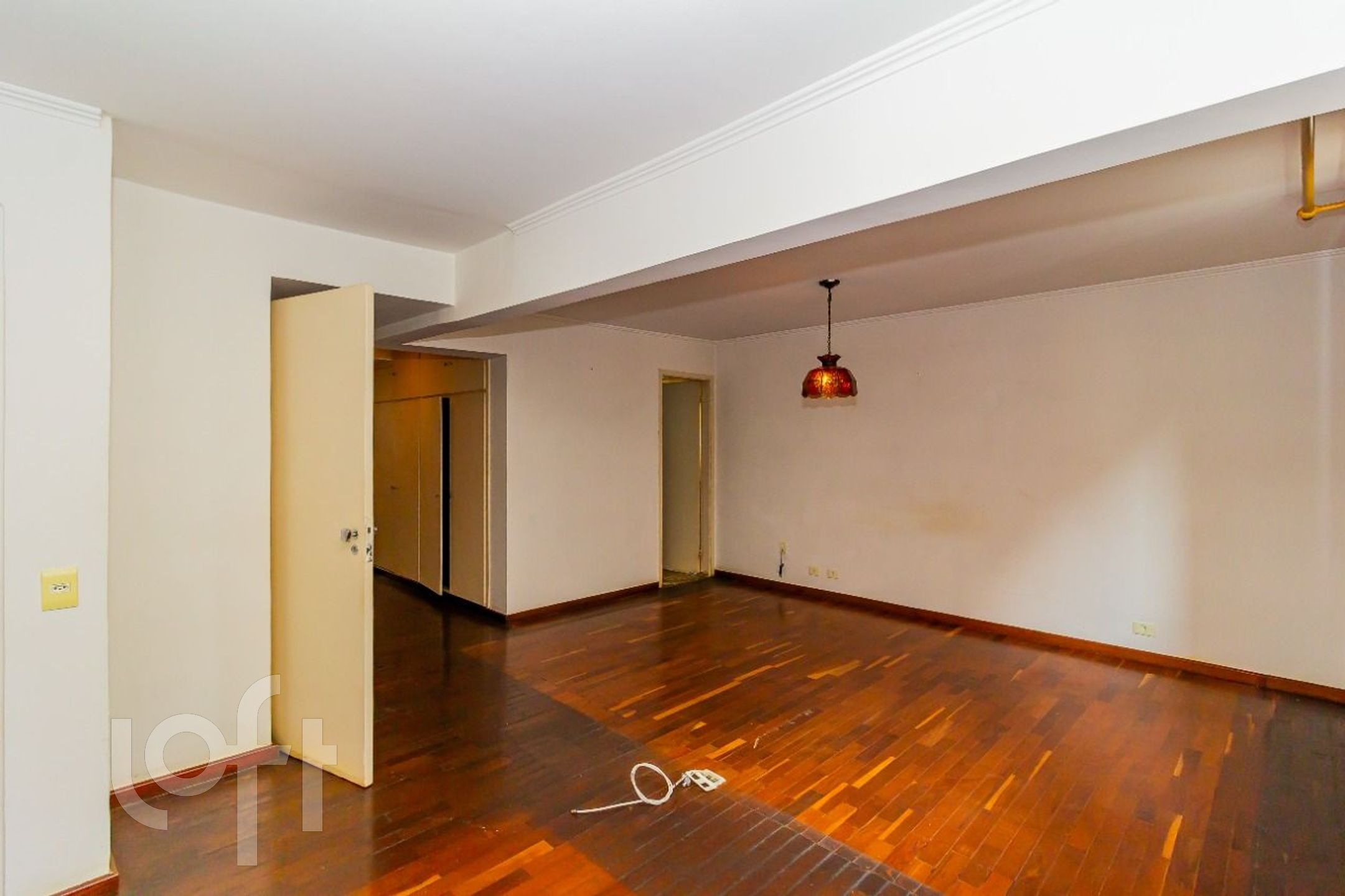 Apartamento à venda com 3 quartos, 162m² - Foto 5