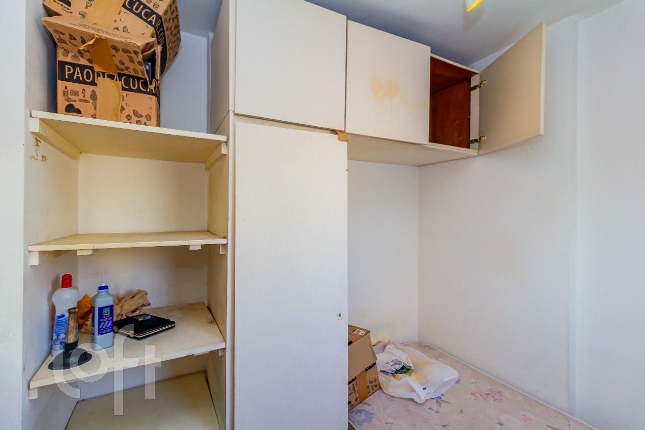 Apartamento à venda com 3 quartos, 162m² - Foto 16