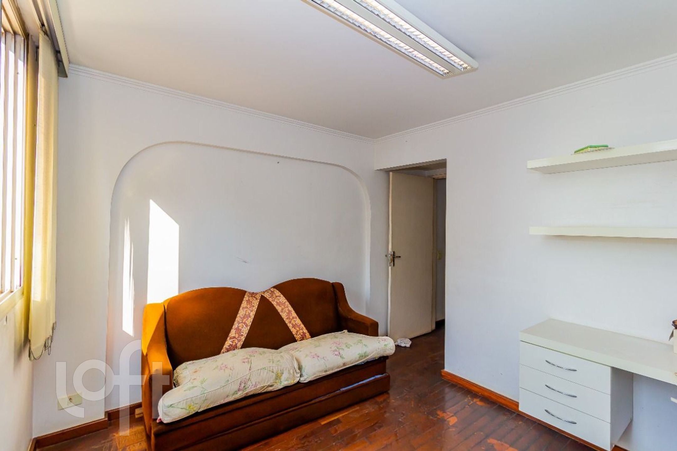 Apartamento à venda com 3 quartos, 162m² - Foto 27