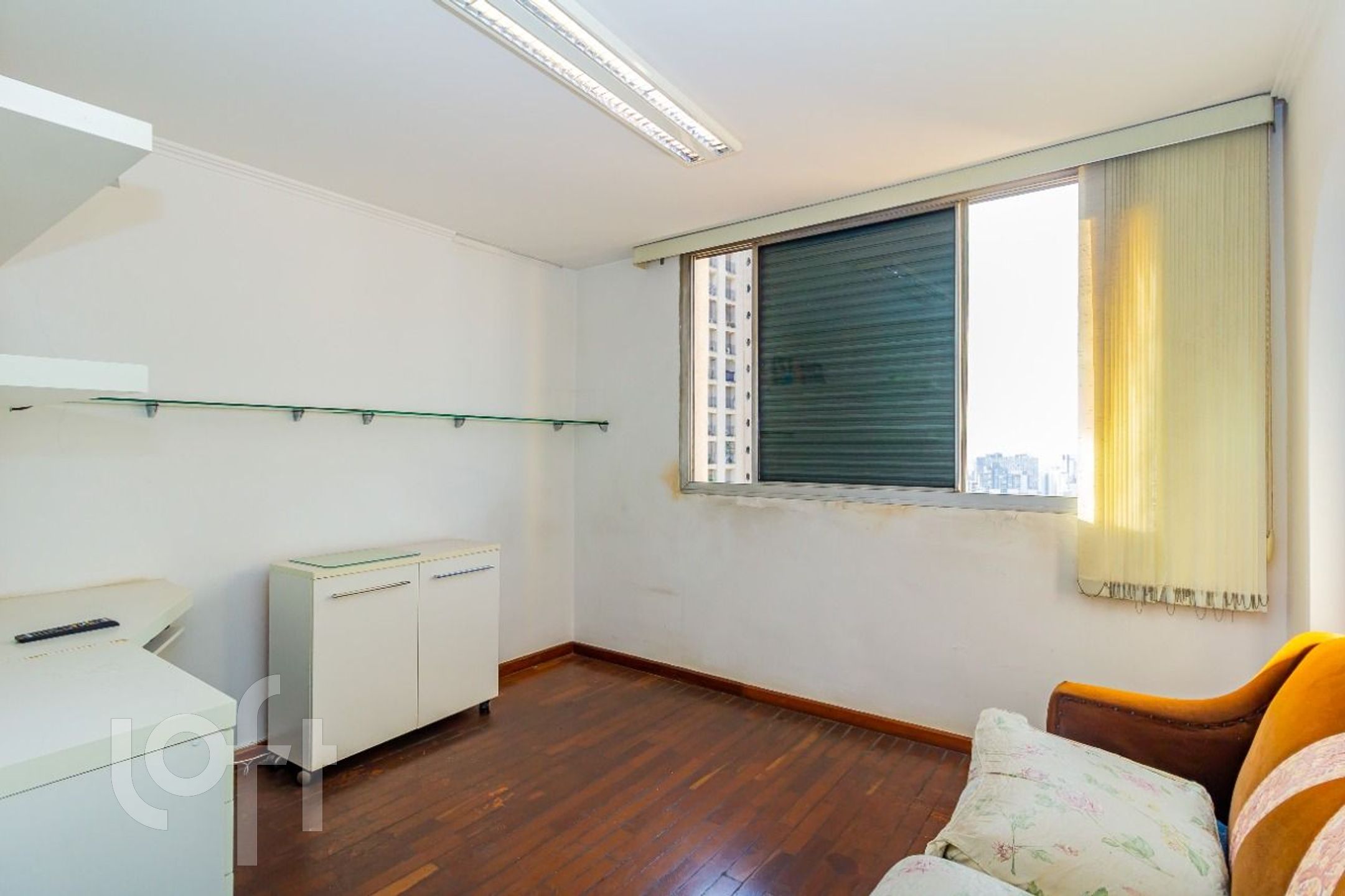 Apartamento à venda com 3 quartos, 162m² - Foto 32