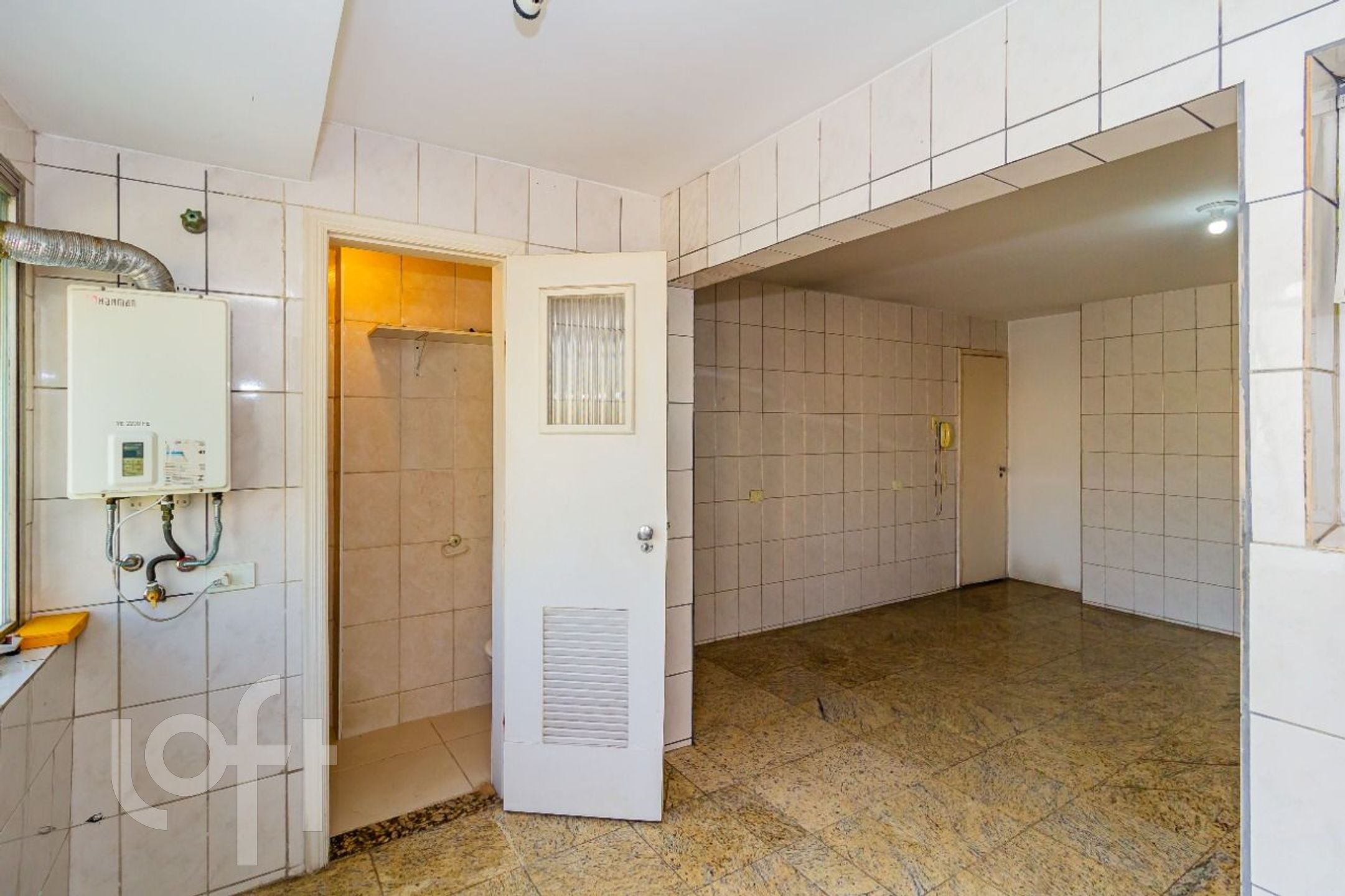 Apartamento à venda com 3 quartos, 162m² - Foto 21