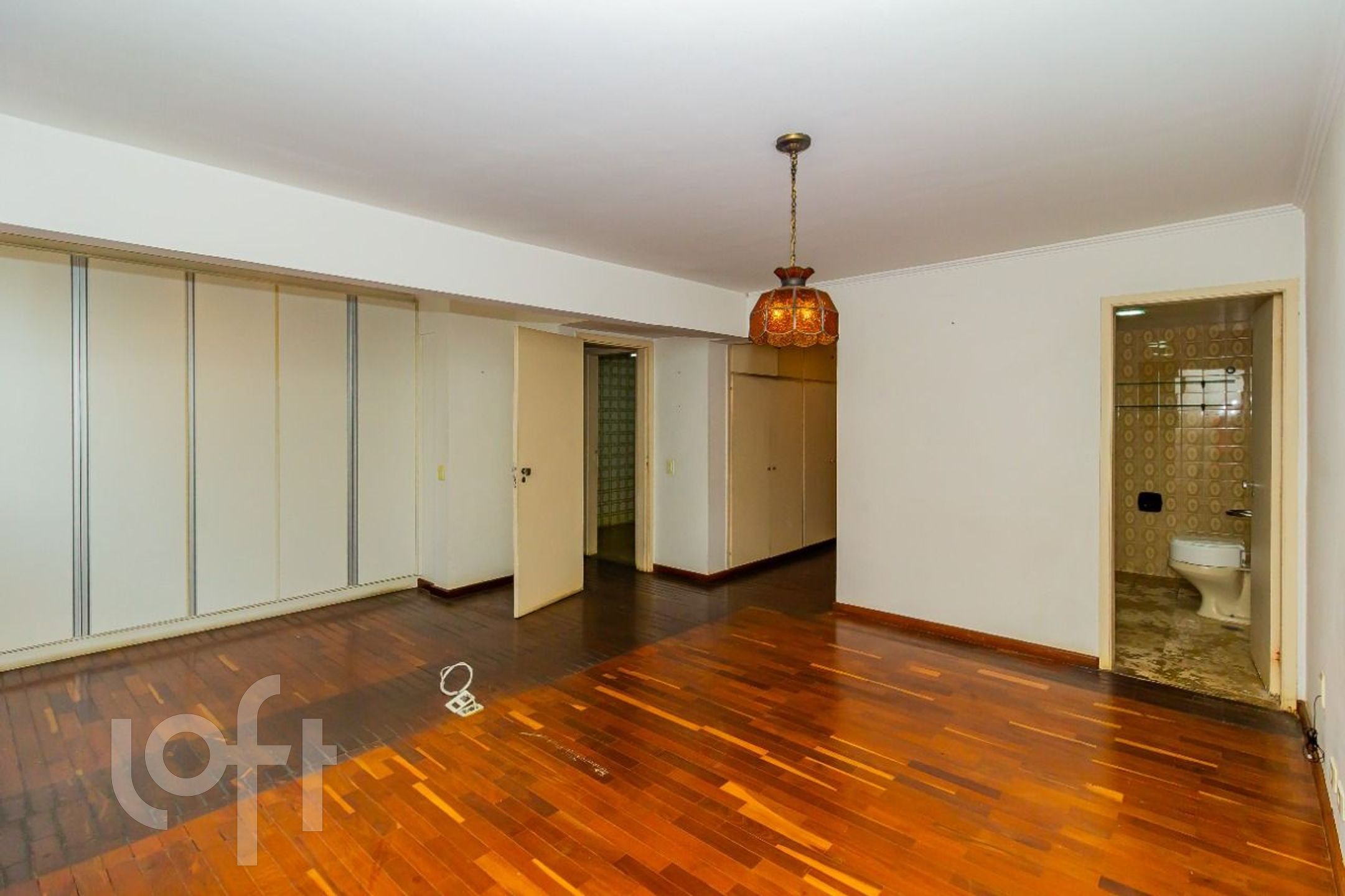 Apartamento à venda com 3 quartos, 162m² - Foto 7