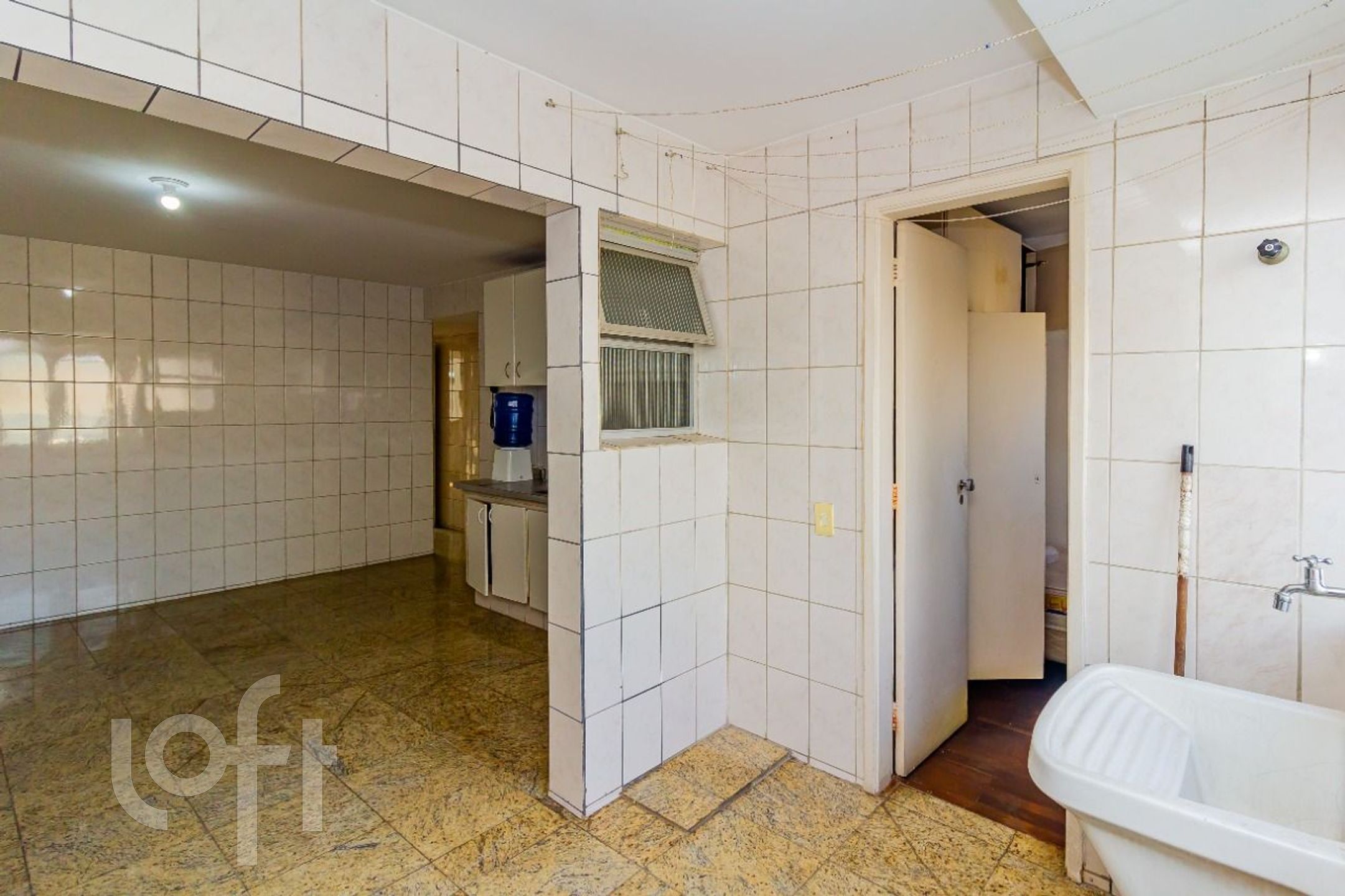 Apartamento à venda com 3 quartos, 162m² - Foto 23