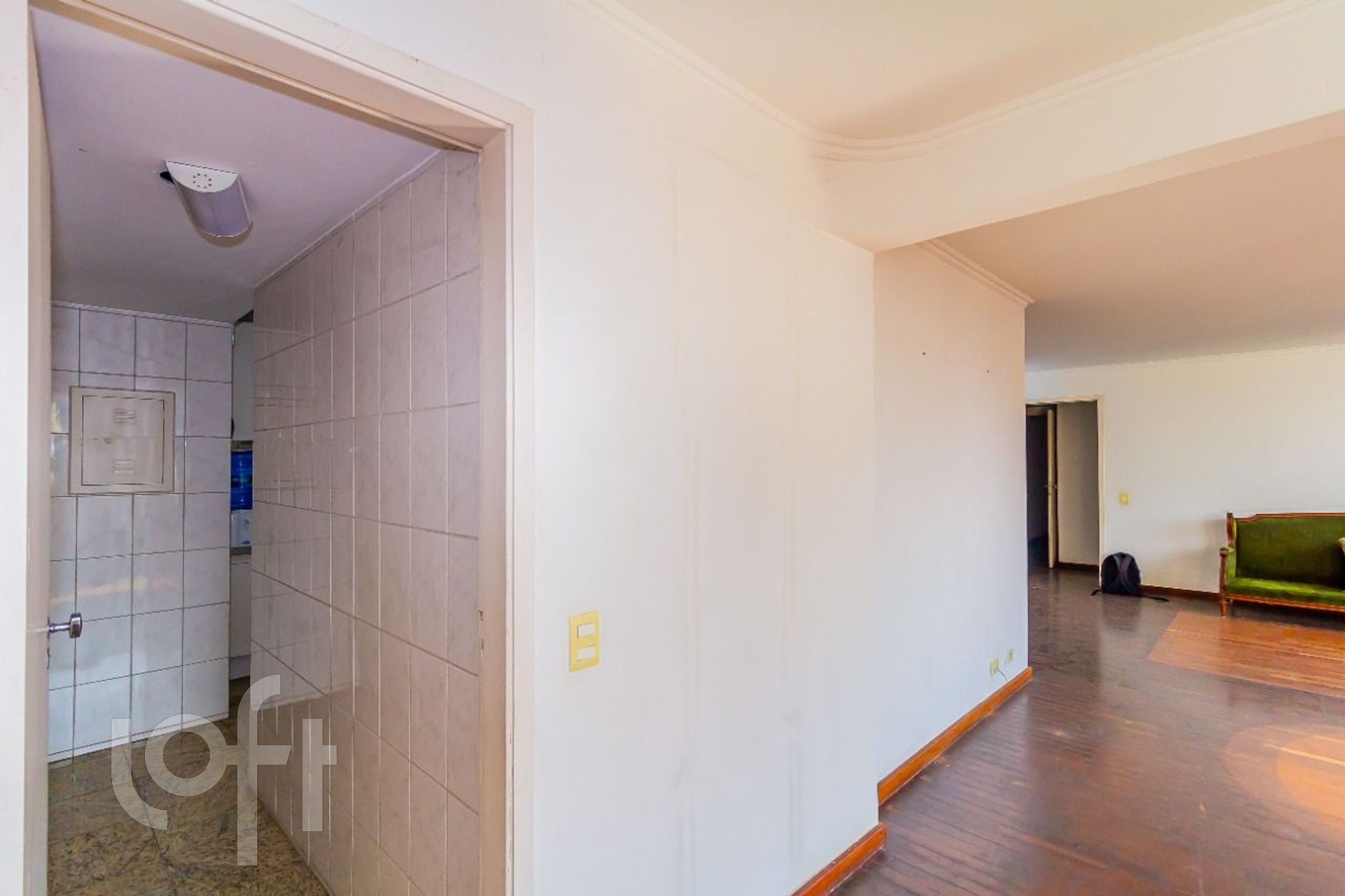 Apartamento à venda com 3 quartos, 162m² - Foto 9