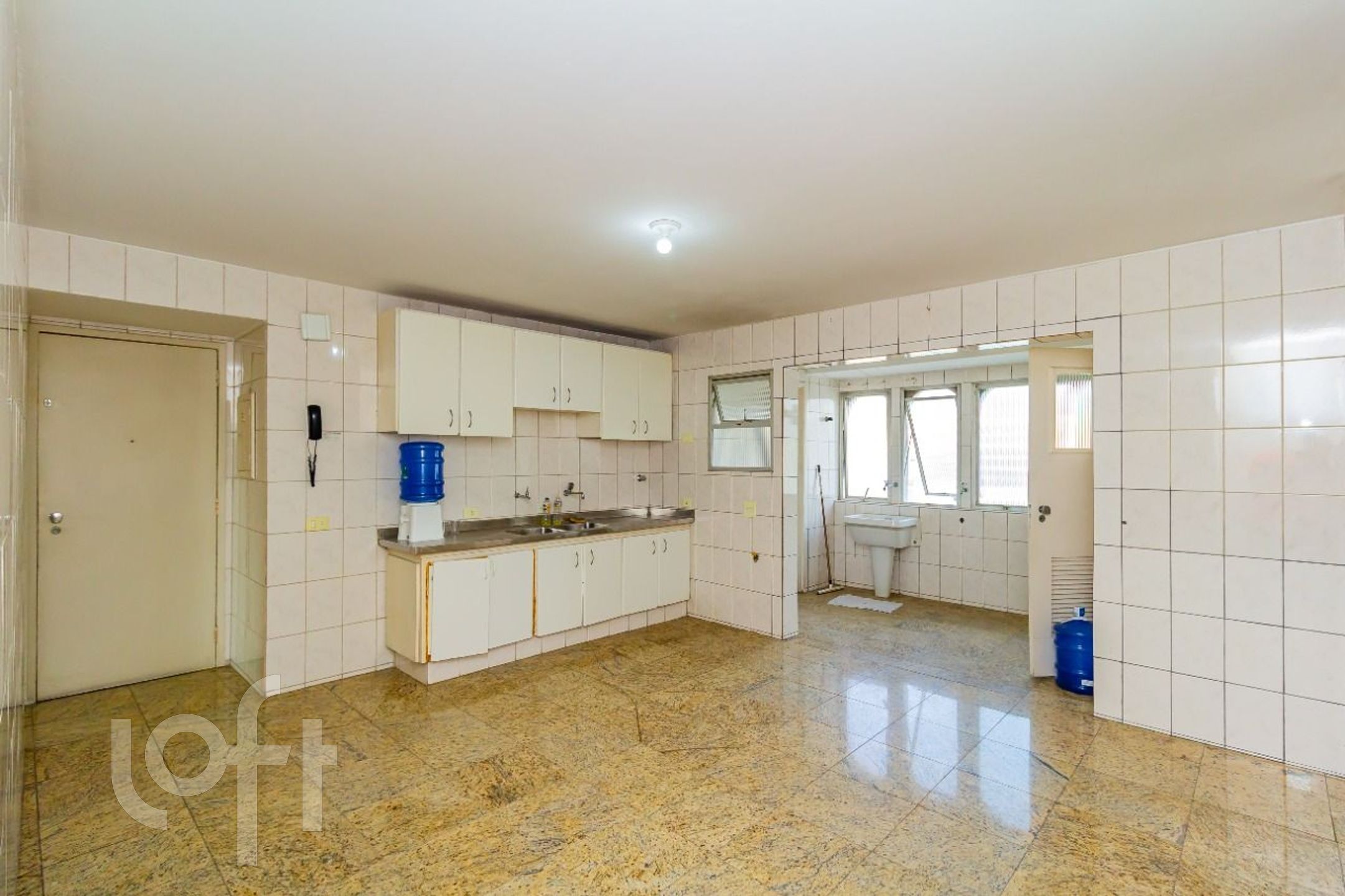 Apartamento à venda com 3 quartos, 162m² - Foto 14