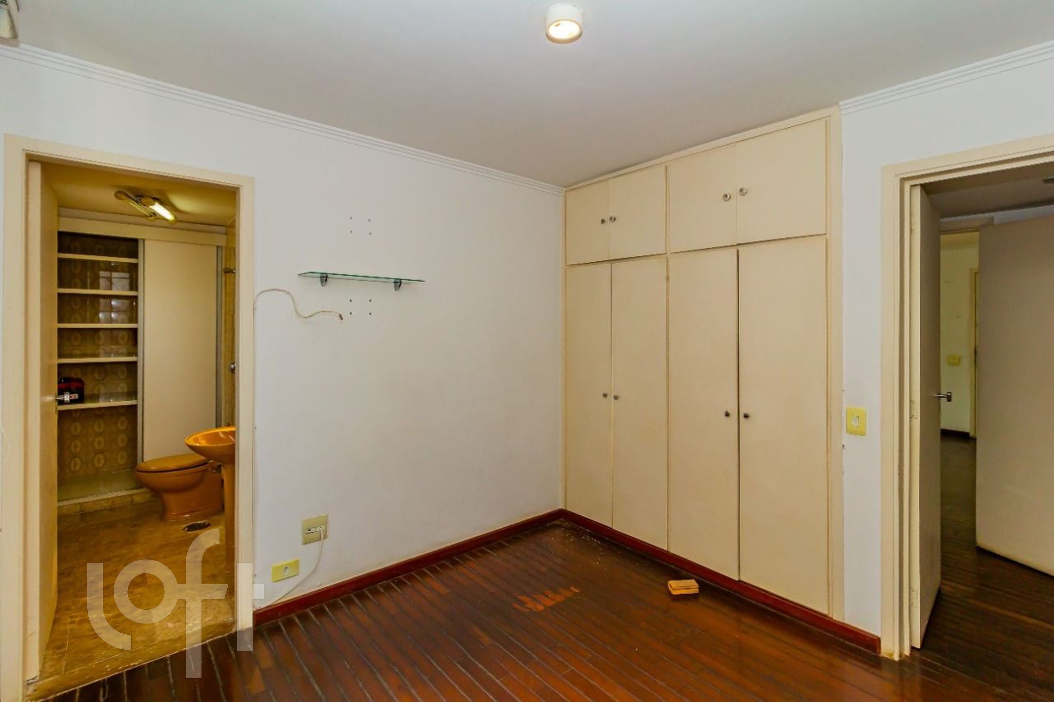 Apartamento à venda com 3 quartos, 162m² - Foto 33