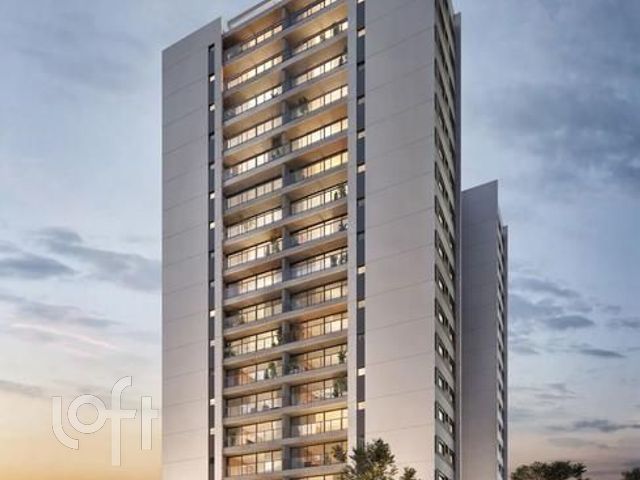 Apartamento com 98m², 3 dormitórios, 1 suíte, 2 vagas, Menino Deus em Porto Alegre