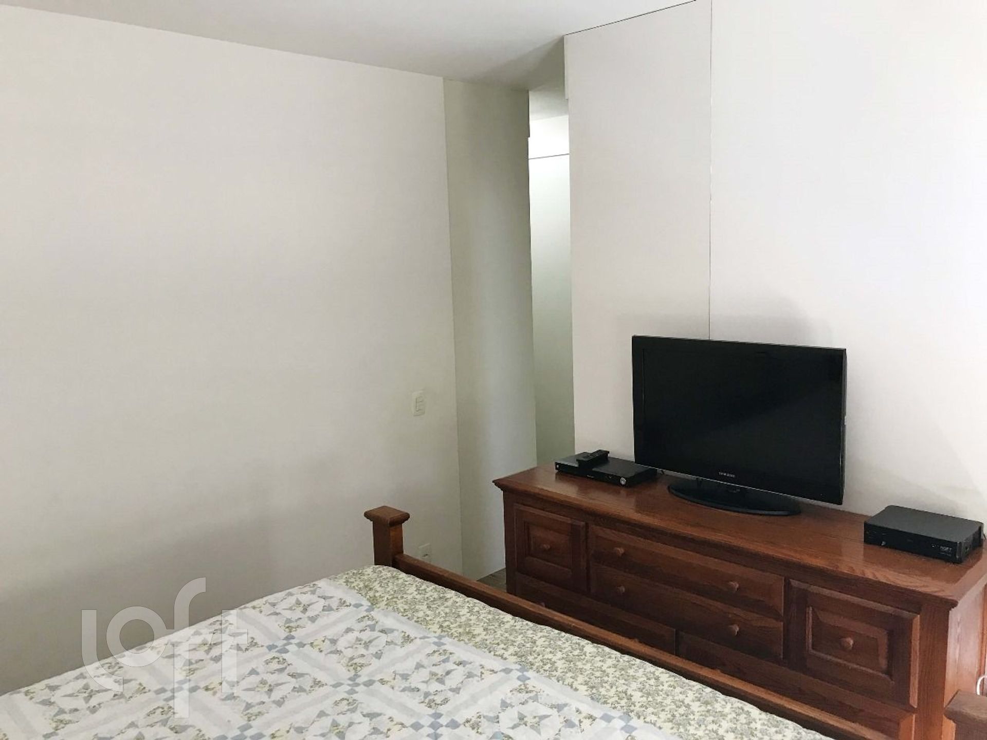 Apartamento à venda com 4 quartos, 170m² - Foto 23