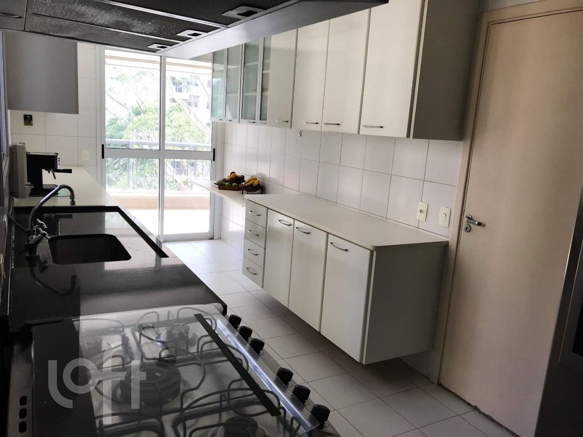 Apartamento à venda com 4 quartos, 170m² - Foto 8