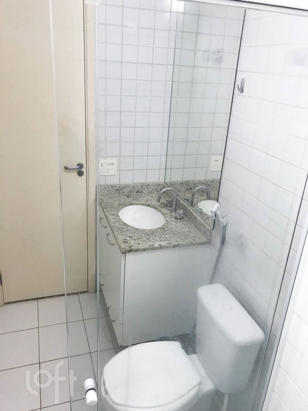 Apartamento à venda com 4 quartos, 170m² - Foto 28