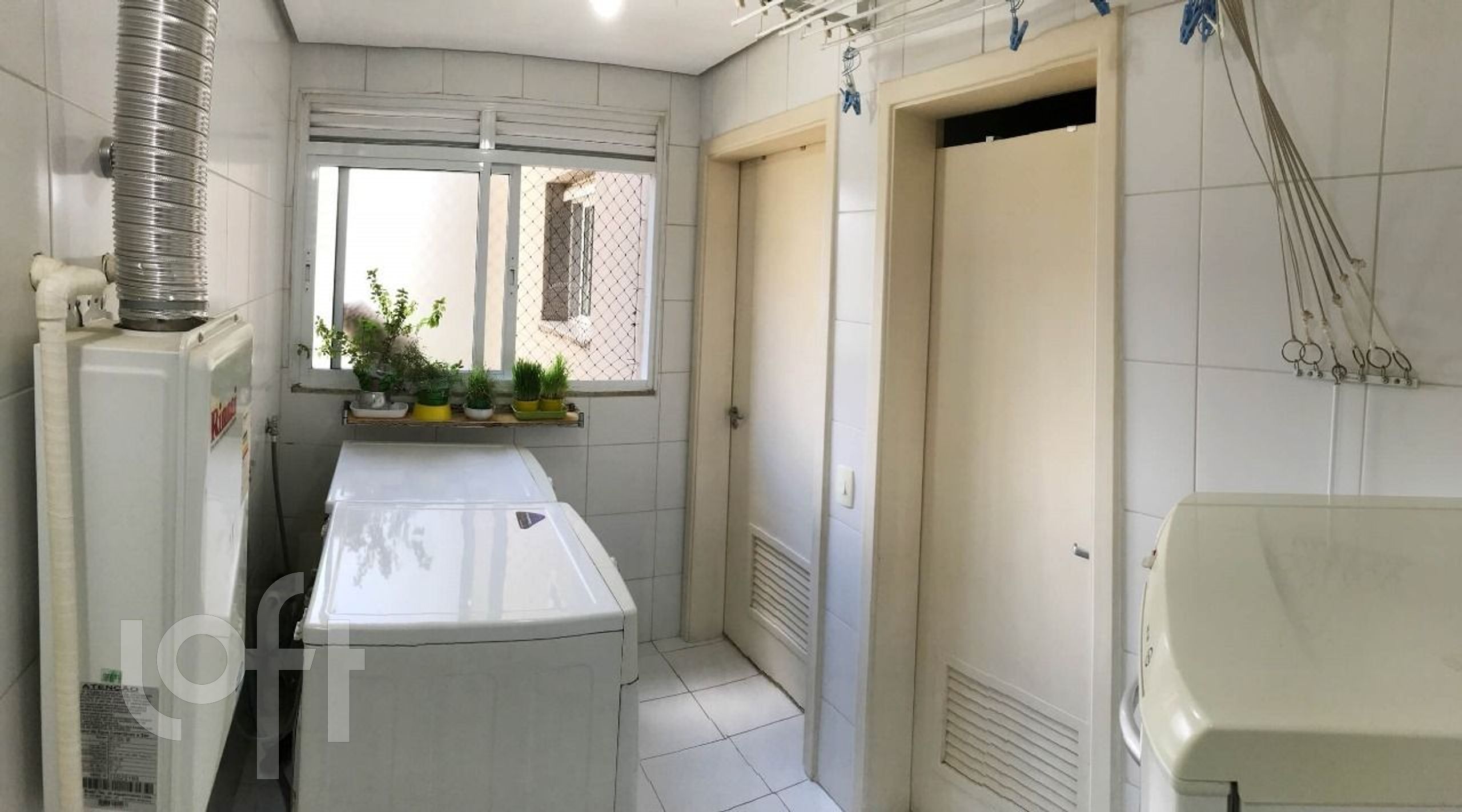 Apartamento à venda com 4 quartos, 170m² - Foto 10