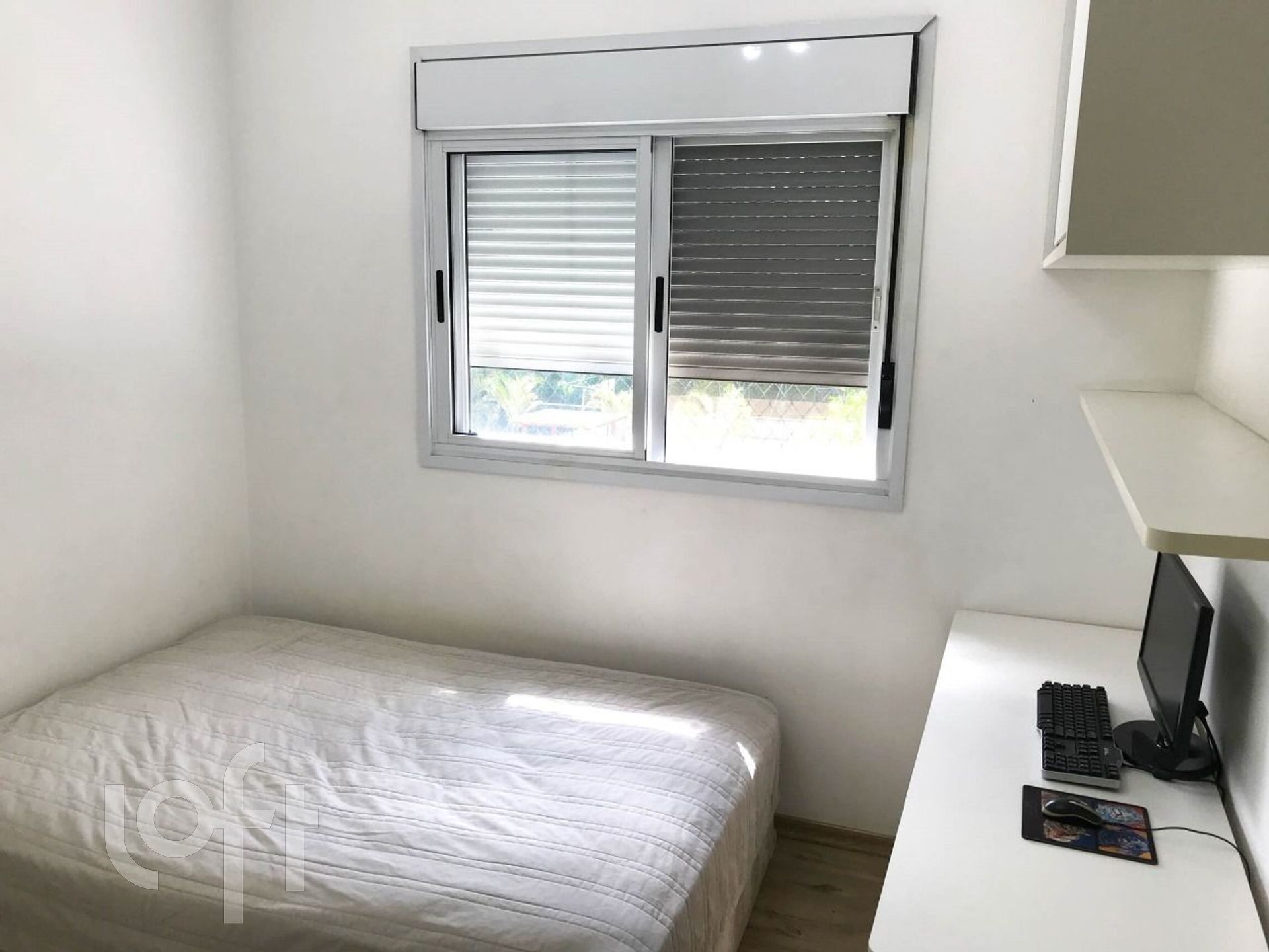 Apartamento à venda com 4 quartos, 170m² - Foto 15