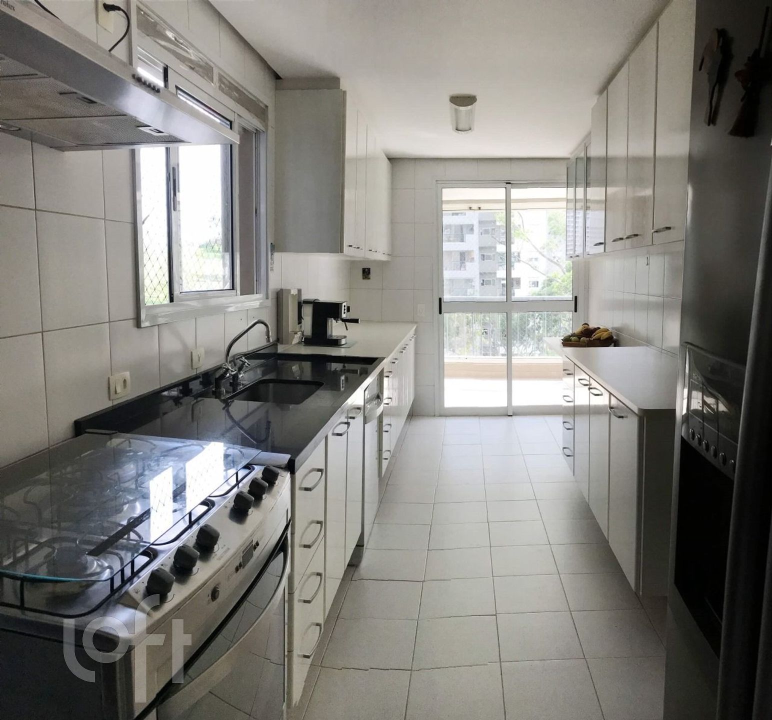 Apartamento à venda com 4 quartos, 170m² - Foto 7