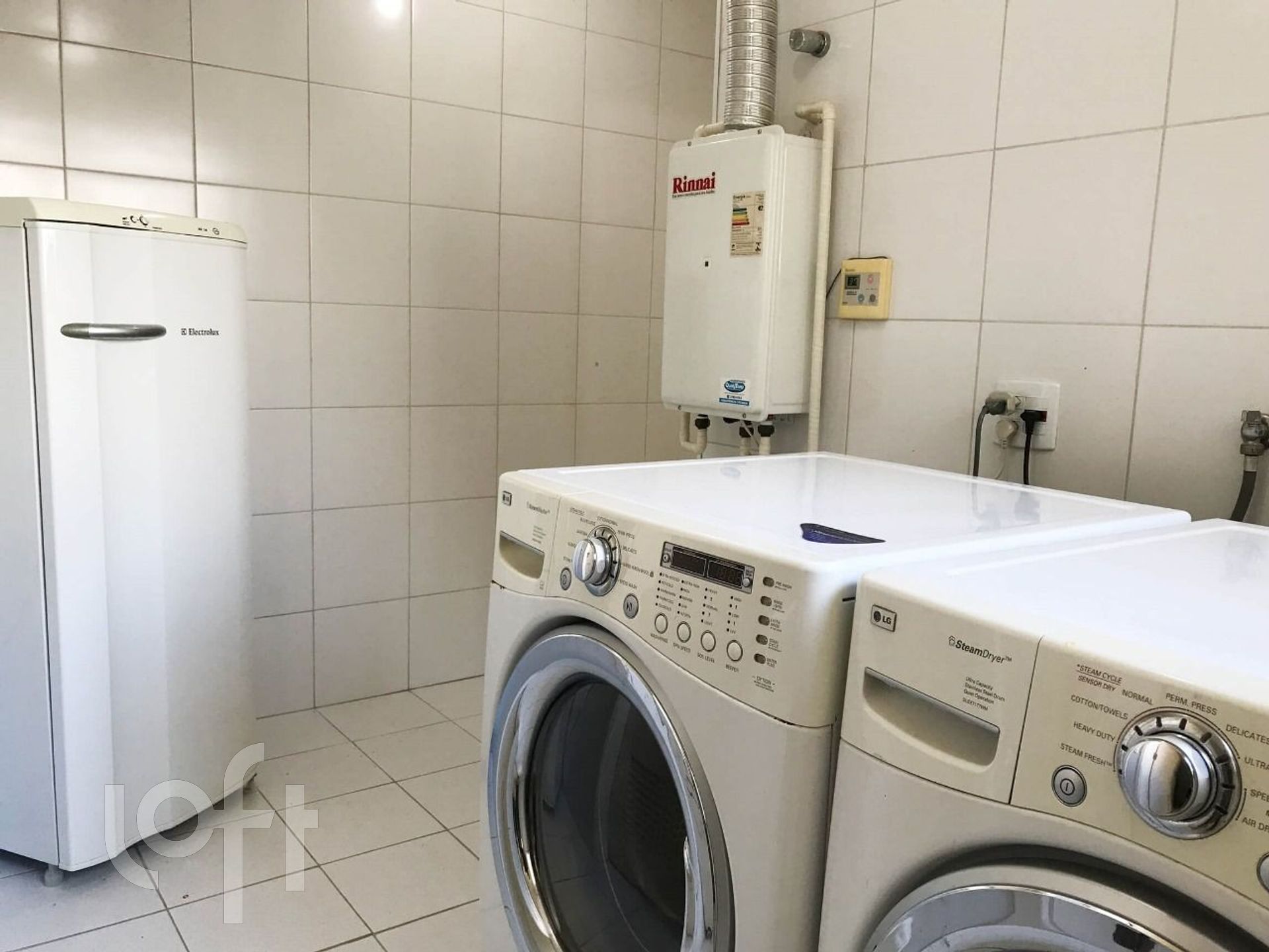 Apartamento à venda com 4 quartos, 170m² - Foto 11