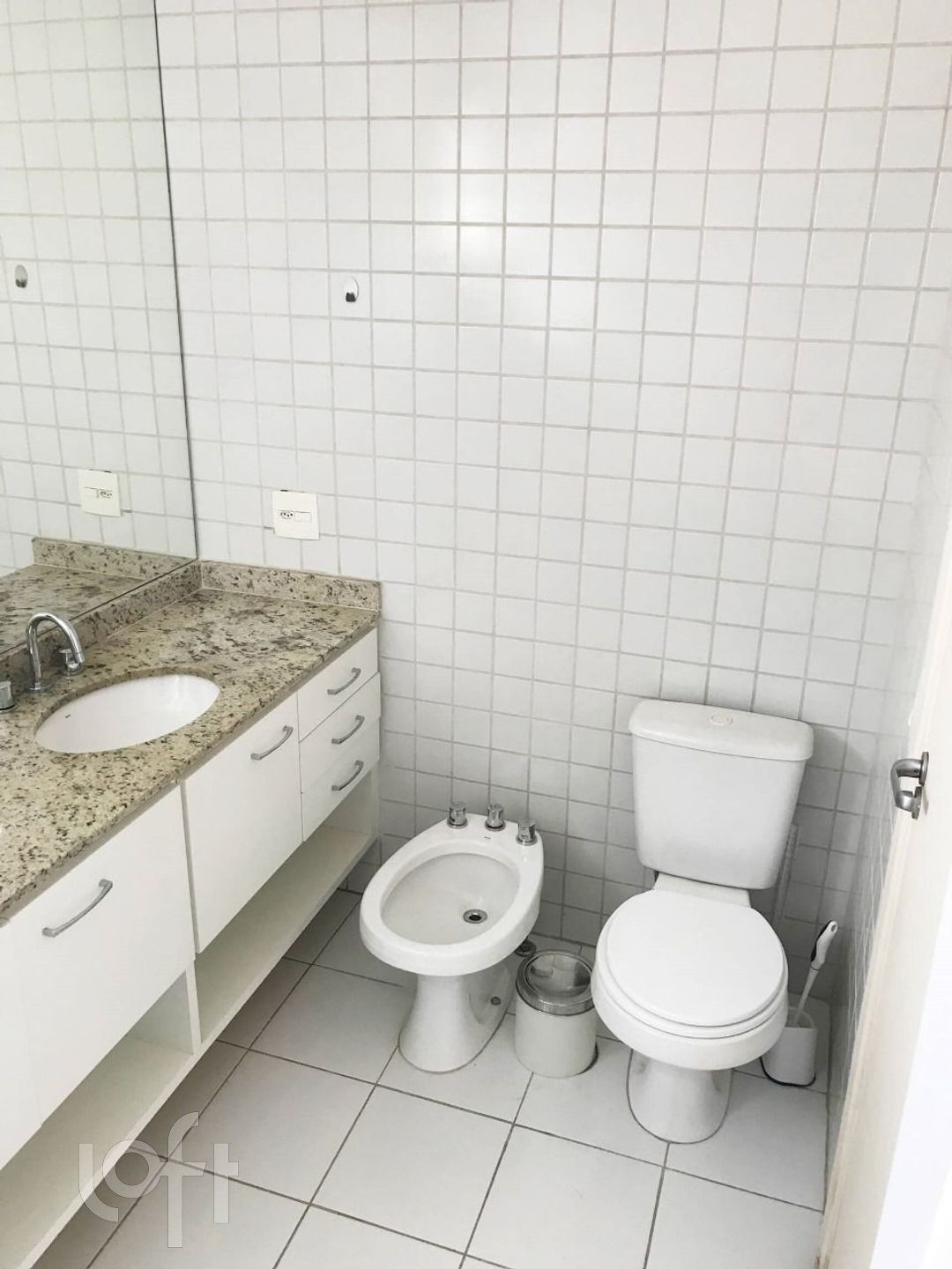 Apartamento à venda com 4 quartos, 170m² - Foto 26