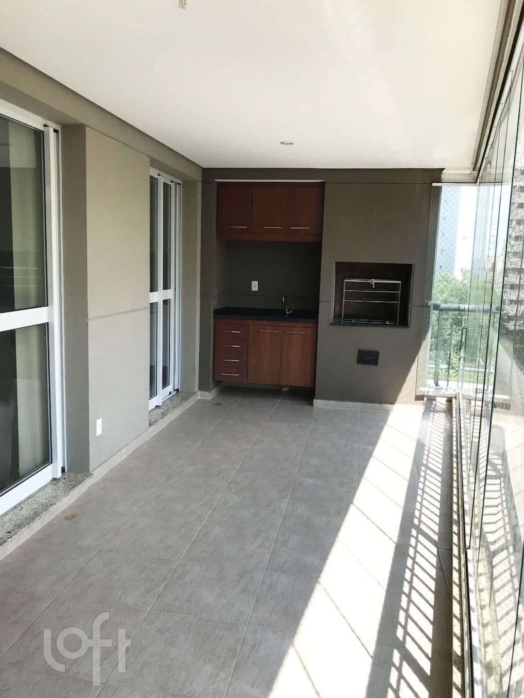 Apartamento à venda com 4 quartos, 170m² - Foto 6