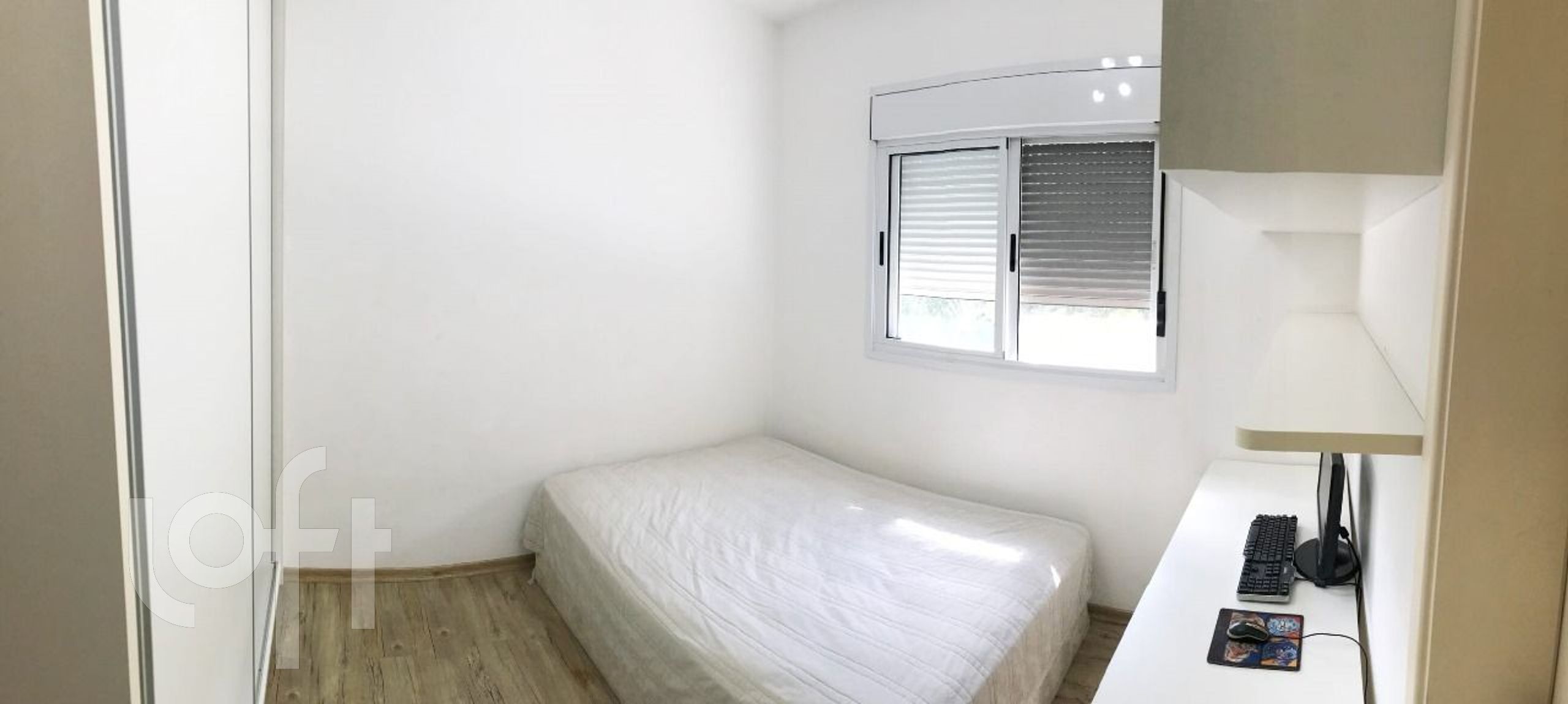 Apartamento à venda com 4 quartos, 170m² - Foto 16