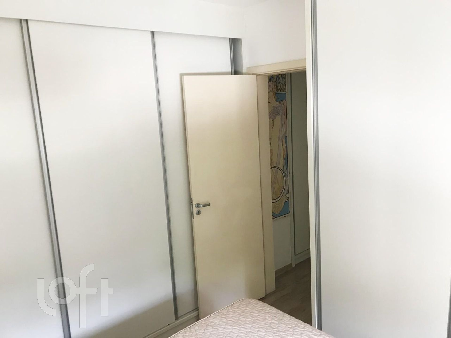 Apartamento à venda com 4 quartos, 170m² - Foto 20