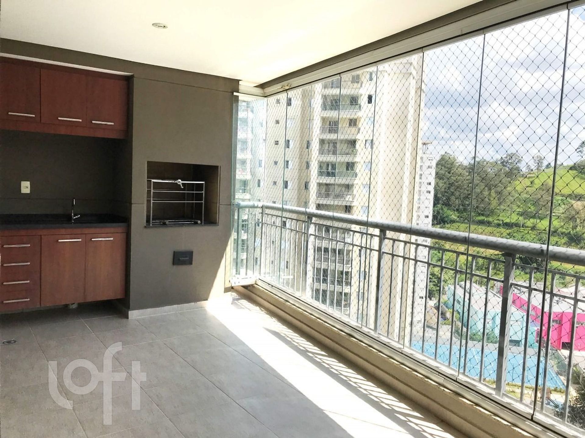 Apartamento à venda com 4 quartos, 170m² - Foto 5