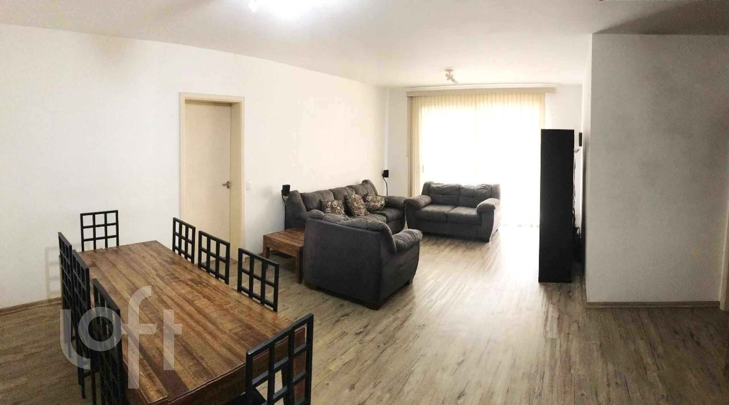 Apartamento à venda com 4 quartos, 170m² - Foto 3