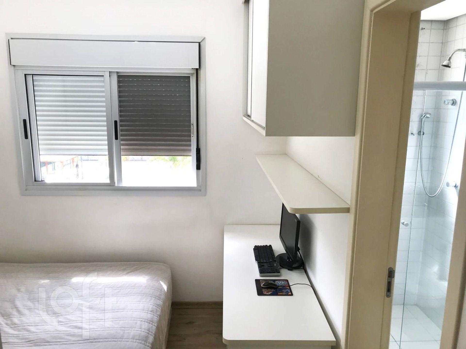 Apartamento à venda com 4 quartos, 170m² - Foto 17