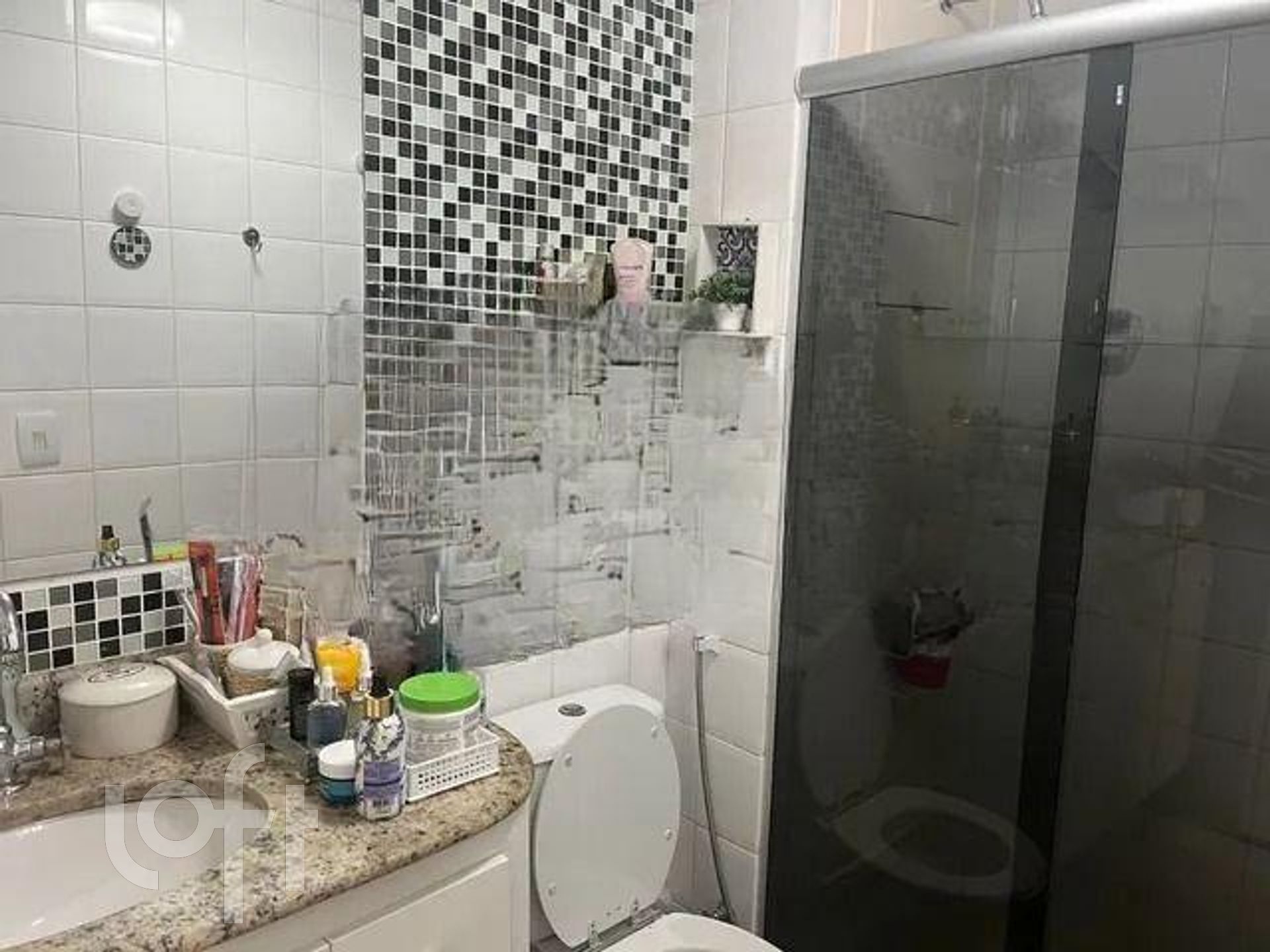 Apartamento à venda com 2 quartos, 85m² - Foto 5