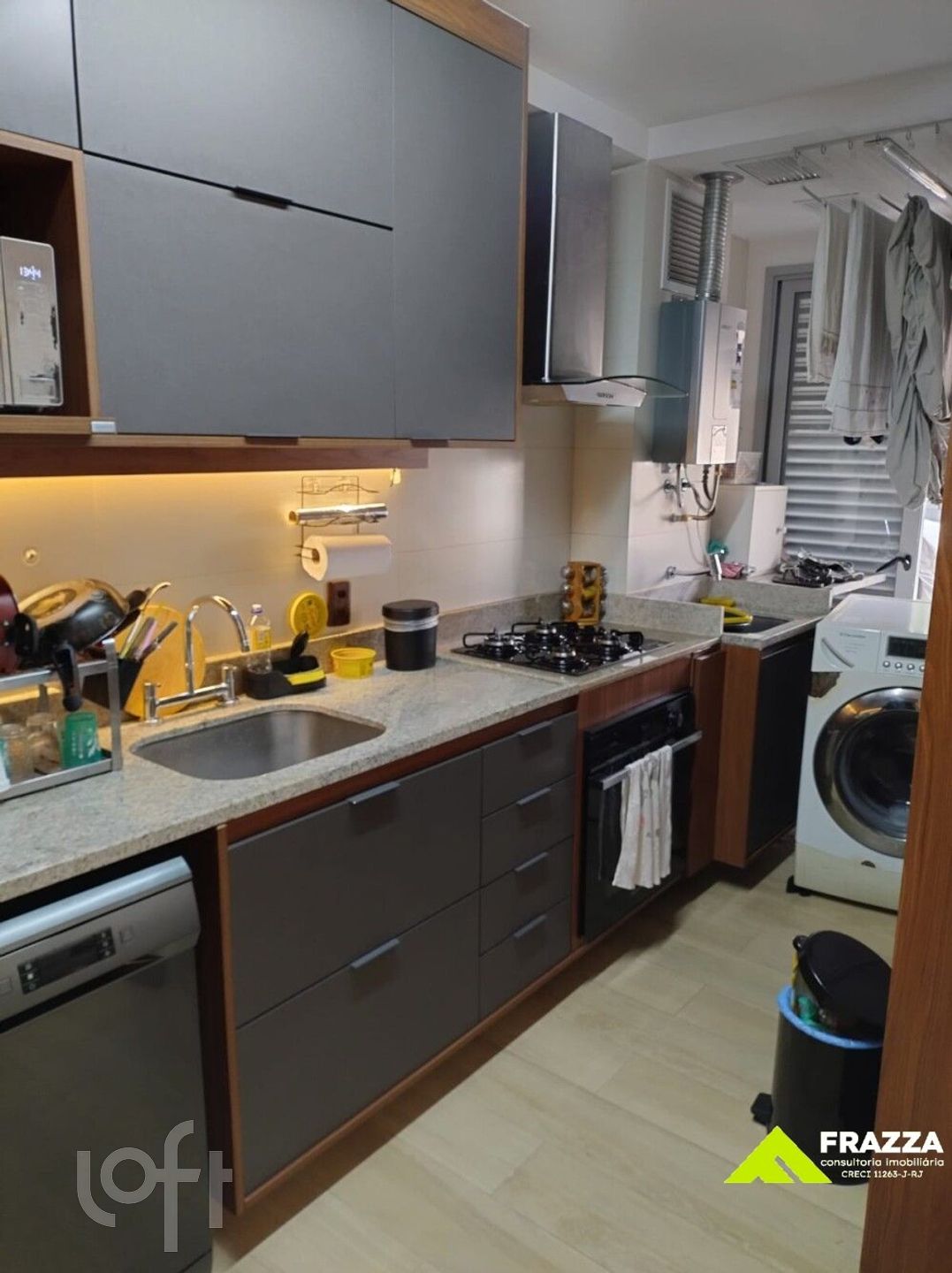 Apartamento à venda com 3 quartos, 101m² - Foto 4