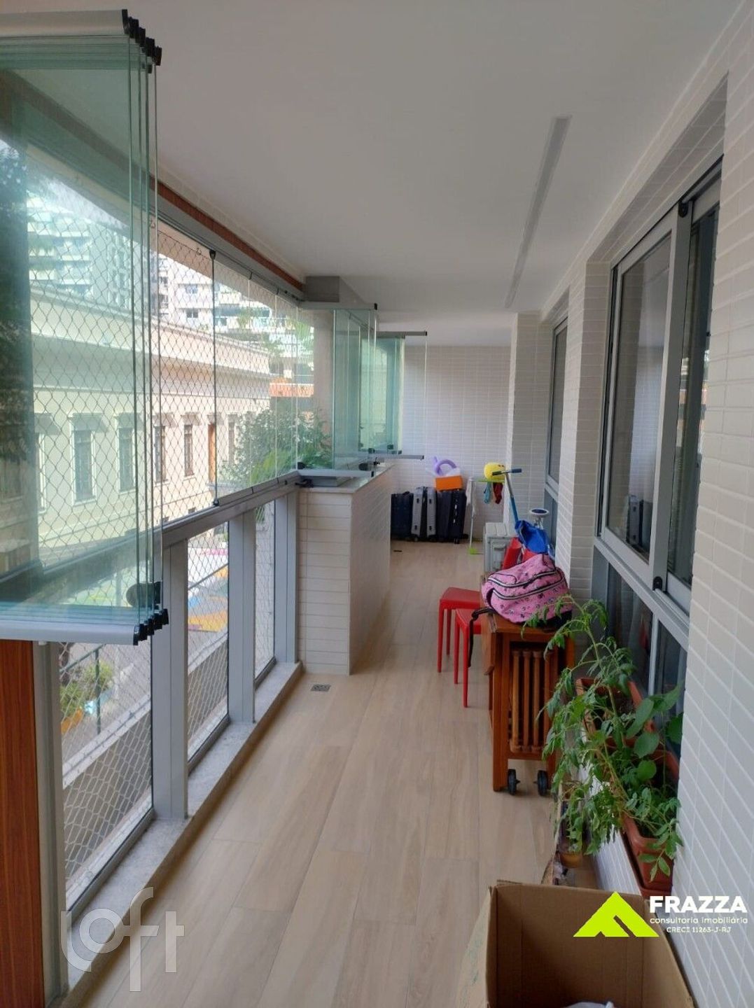 Apartamento à venda com 3 quartos, 101m² - Foto 5