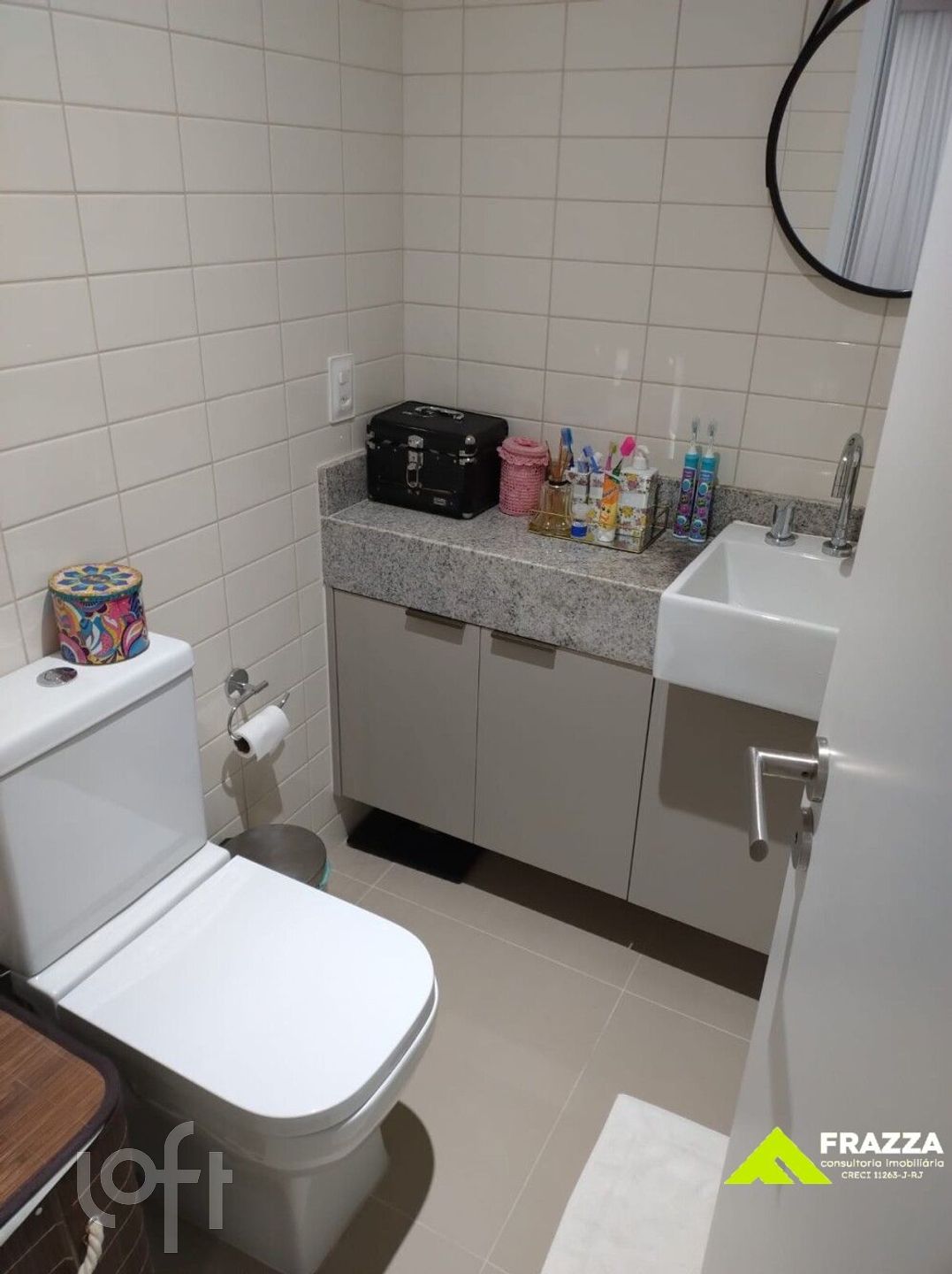 Apartamento à venda com 3 quartos, 101m² - Foto 18