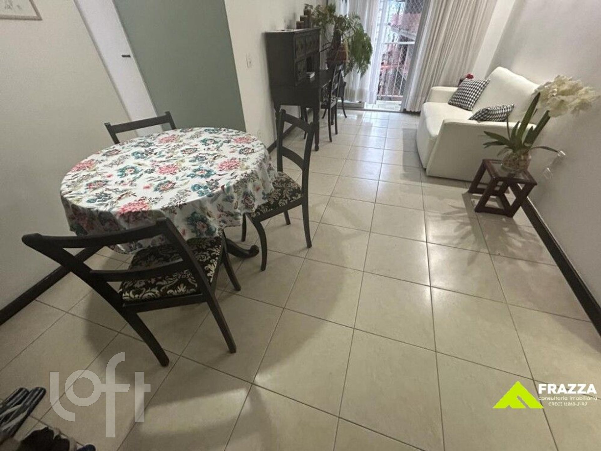 Apartamento à venda com 3 quartos, 101m² - Foto 7