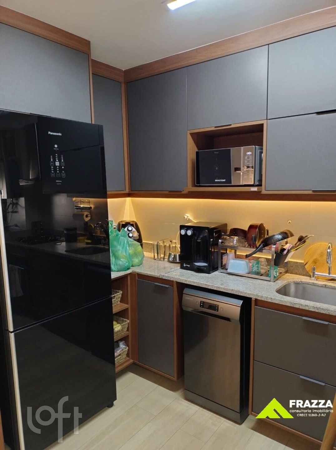 Apartamento à venda com 3 quartos, 101m² - Foto 6