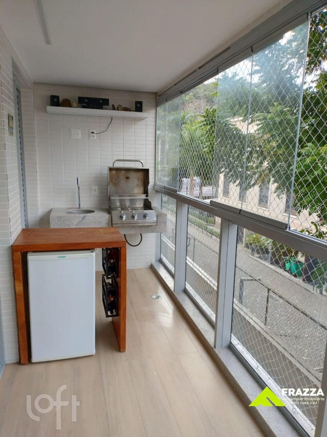 Apartamento à venda com 3 quartos, 101m² - Foto 11