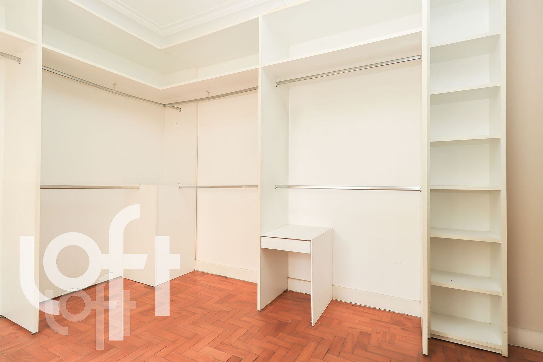 Apartamento à venda com 4 quartos, 240m² - Foto 4