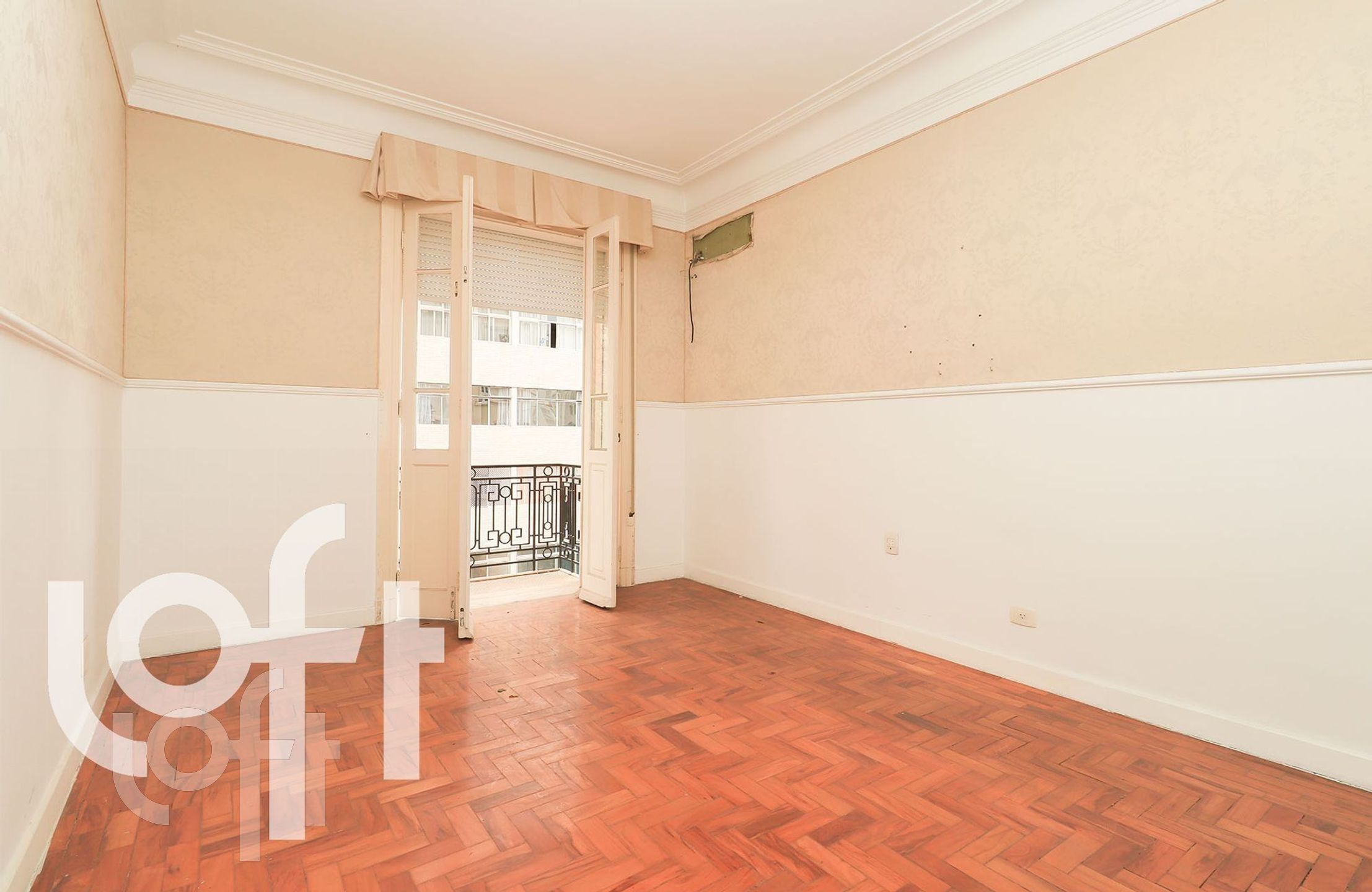 Apartamento à venda com 4 quartos, 240m² - Foto 8